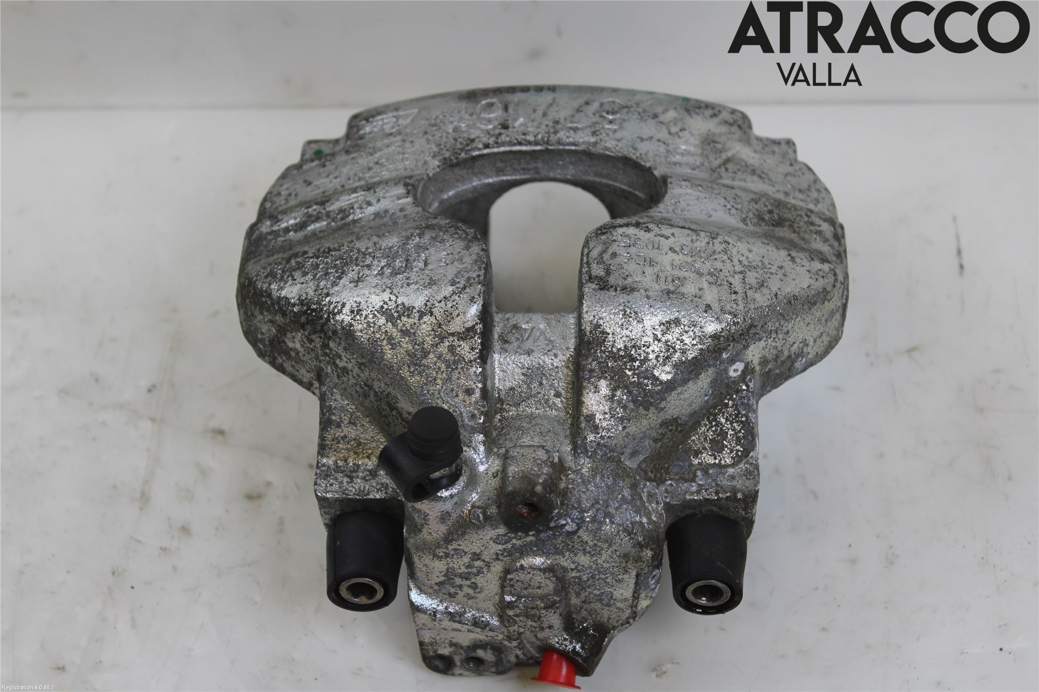 Ford GALAXY     00-06 Bromsok Fram Vänster