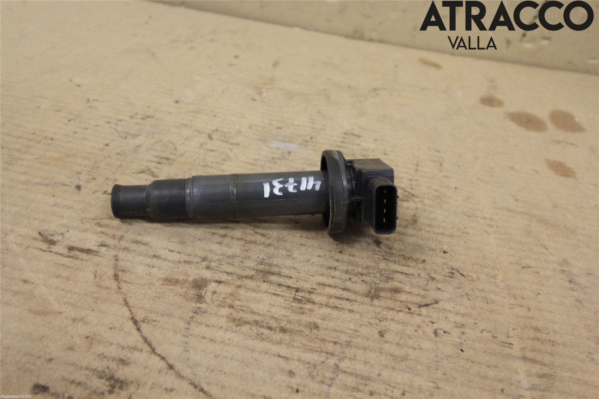 Toyota YARIS P1 03-05 Tändspole