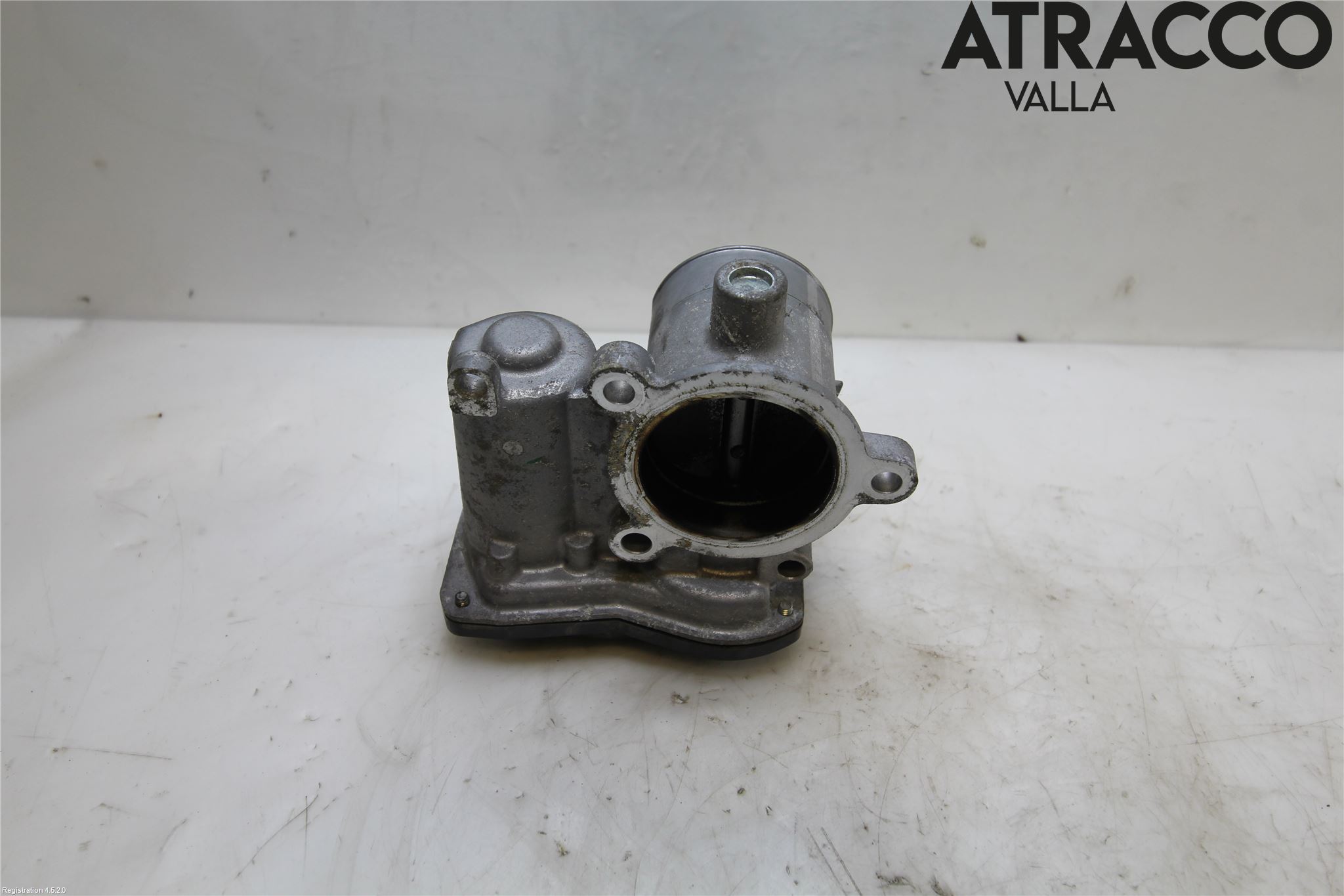 Suzuki SWIFT 17-24 Injspjällhus