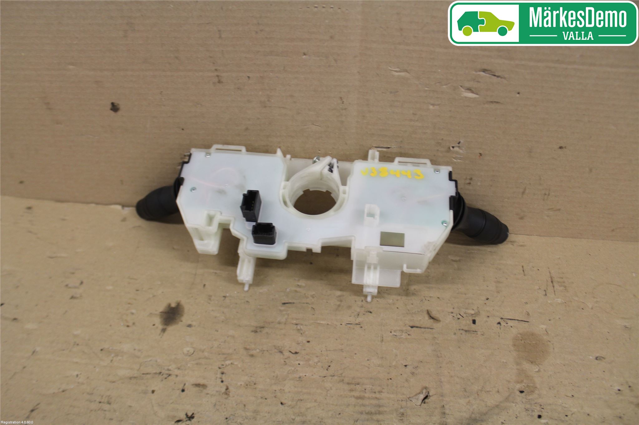 Renault MEGANE III 09-15 Spakcentral