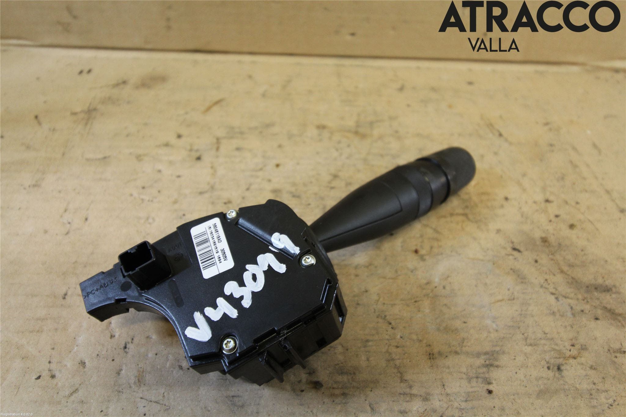 Fiat FREEMONT Spak Ljus-Spolomk