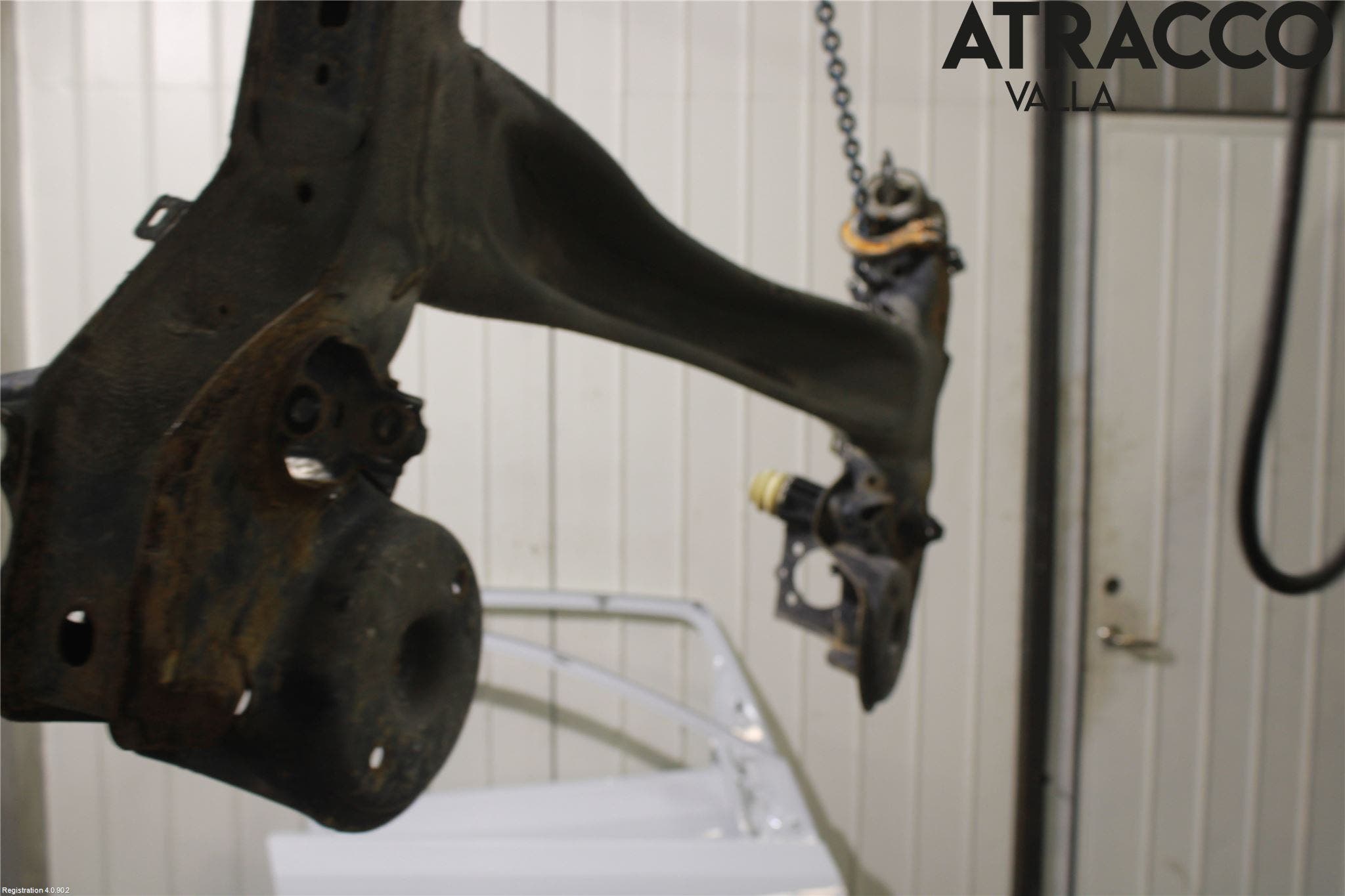 Citroen C4 GRAND PICASSO 14-18 Bakaxel