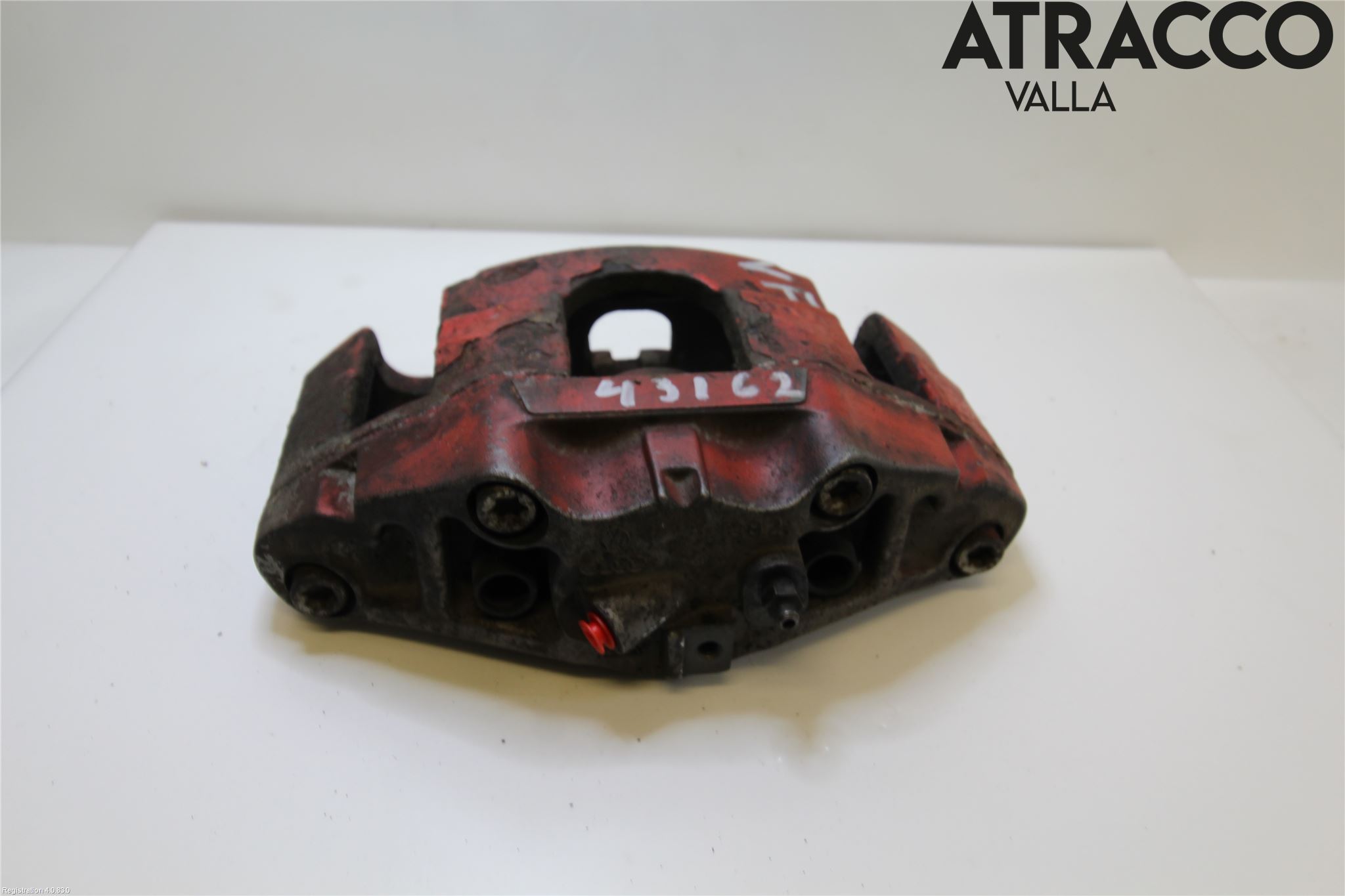 Audi A6/S6     05-11 Bromsok Fram Vänster