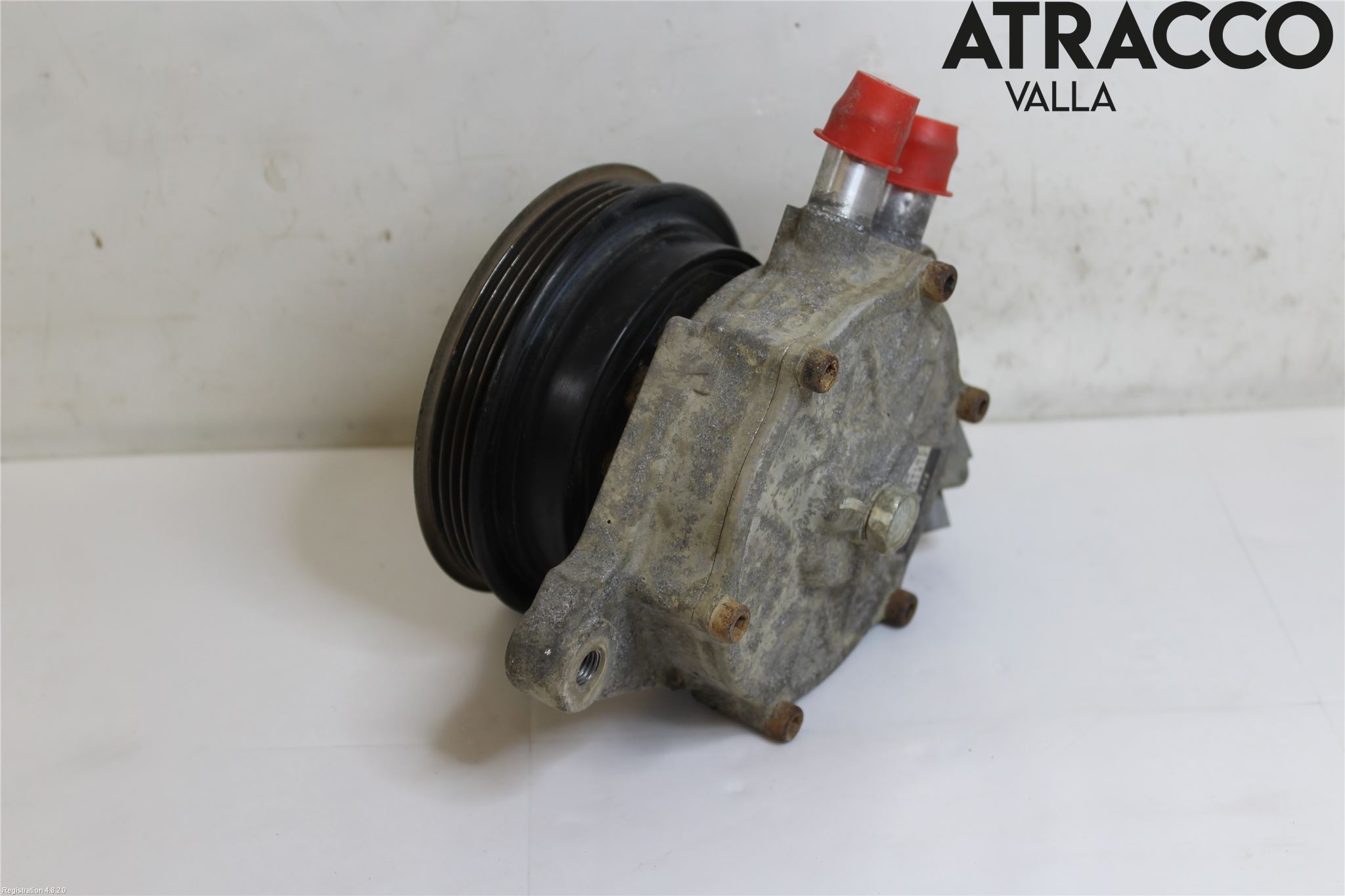 Toyota HILUX 16- Vattenpump
