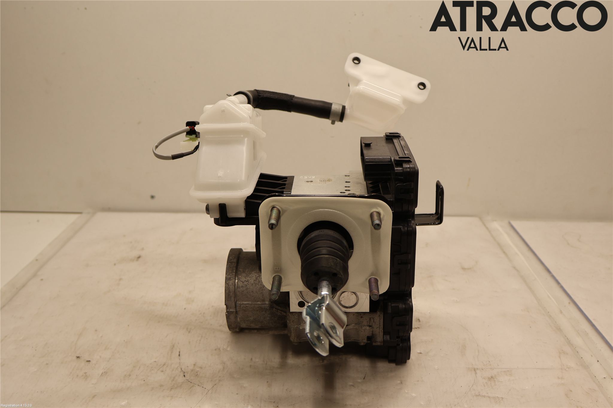 Kia XCEED 19- Abs Hydraulaggregat