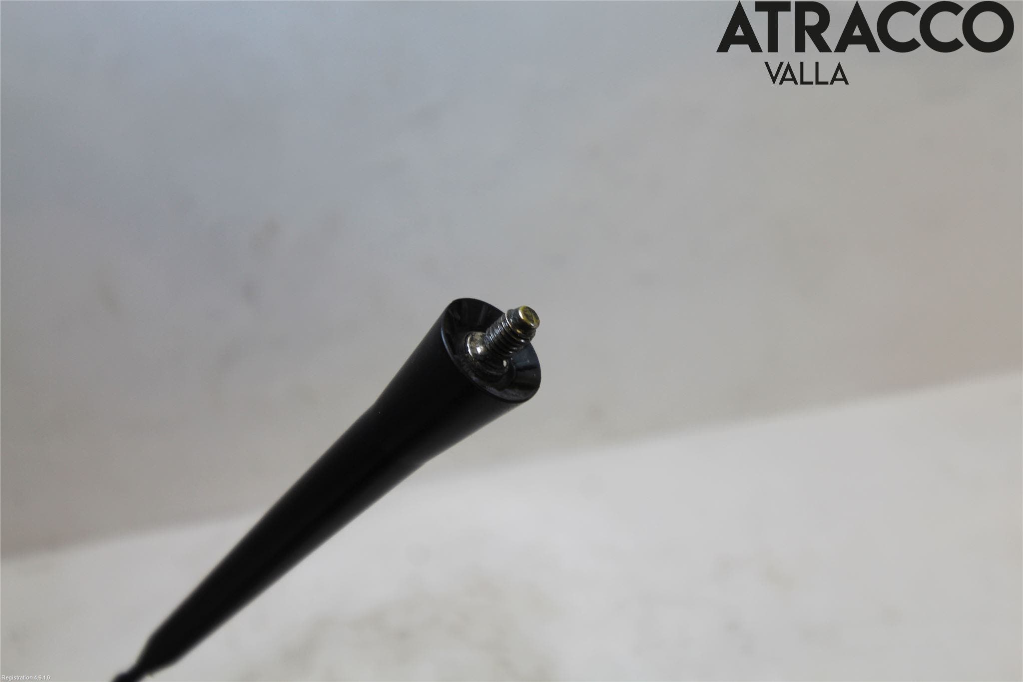 Peugeot 208 12-15 Antenn