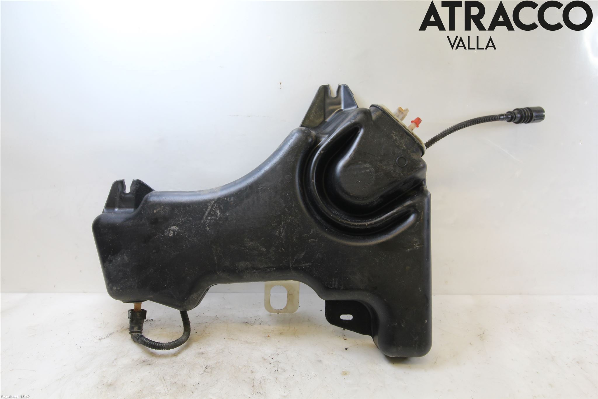 Peugeot 508 11-18 Adblue Tank