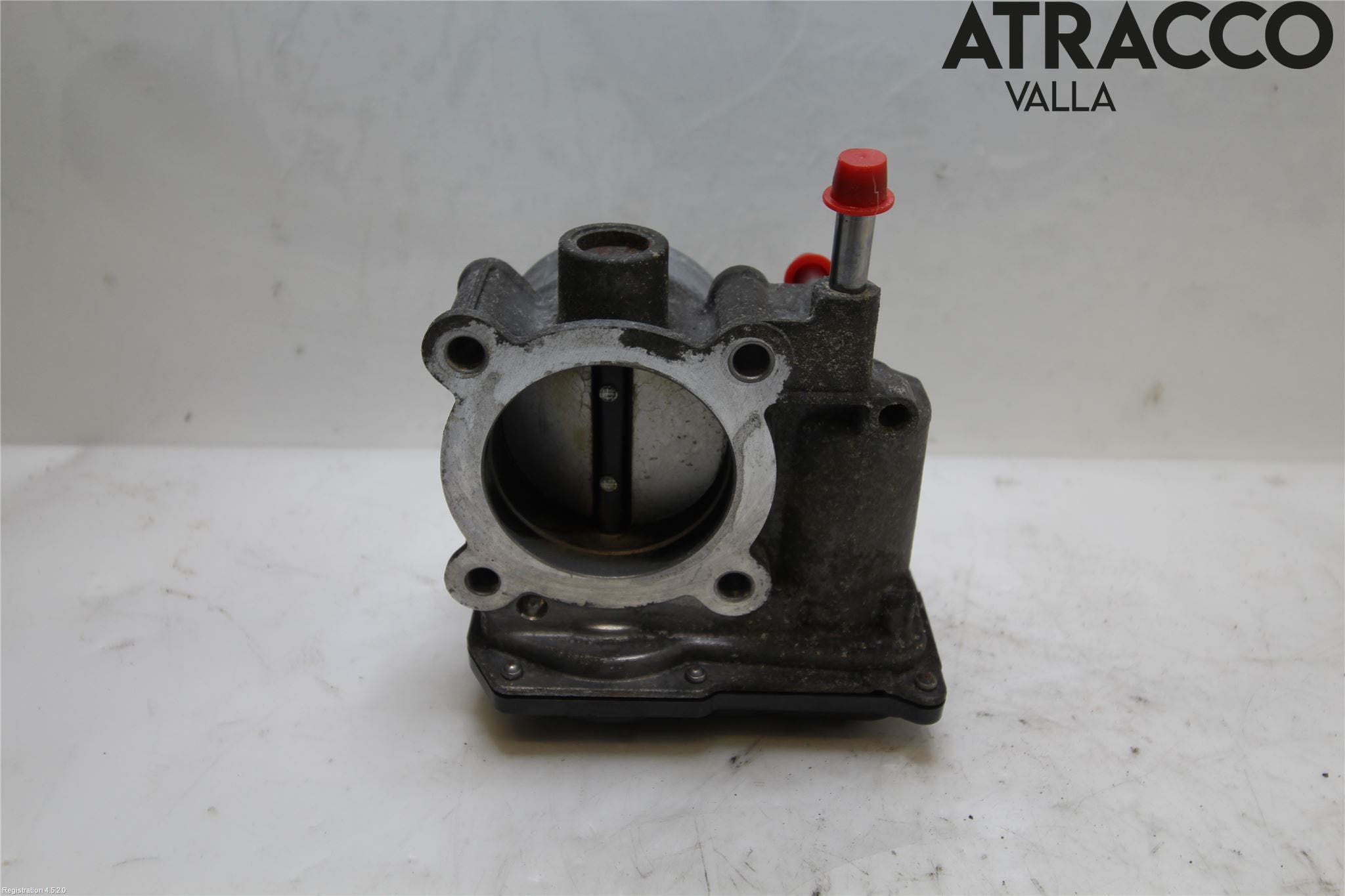 Toyota RAV4 13-18 Injspjällhus