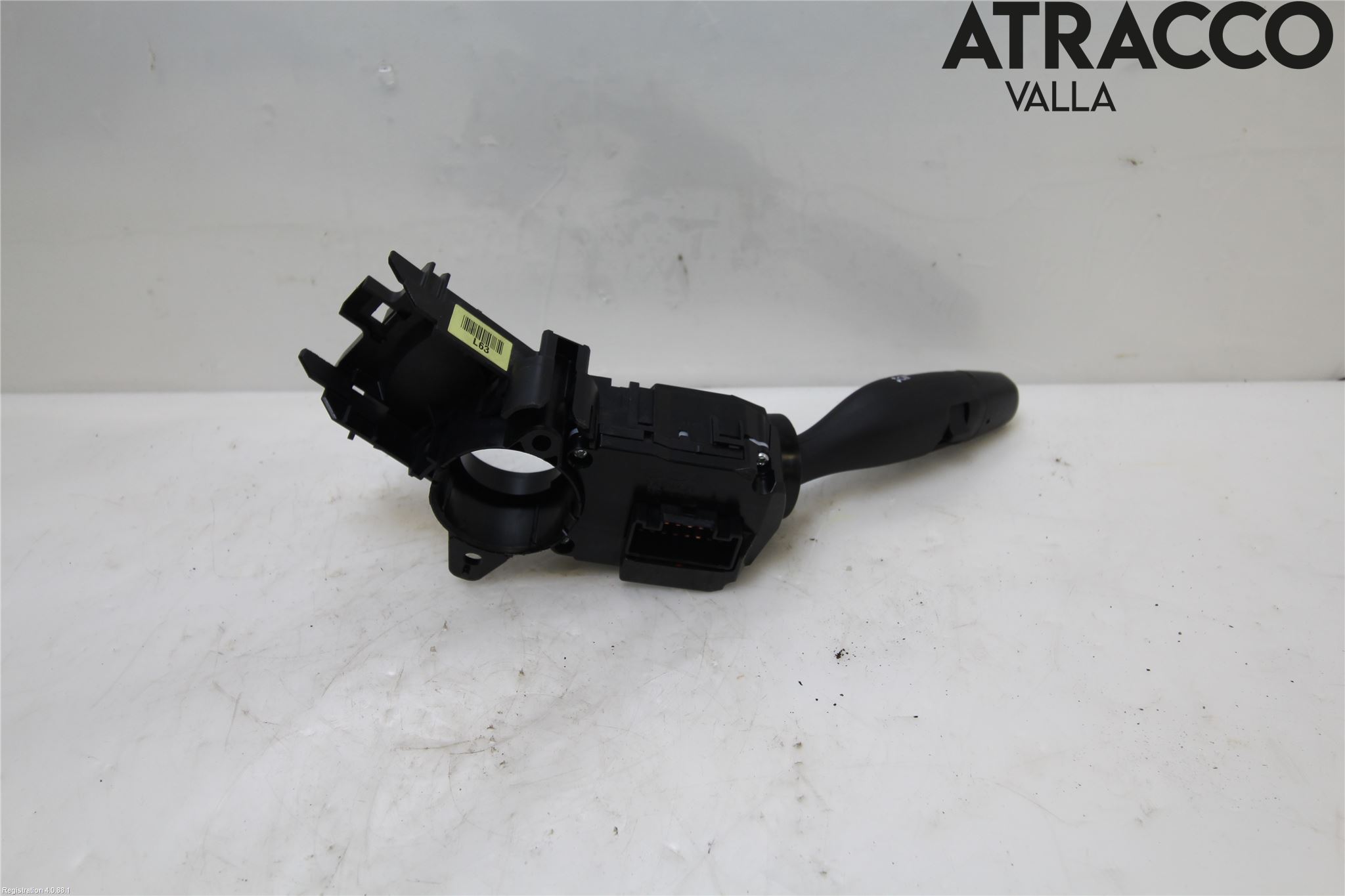 Kia CARENS III 13-19 Spak Blinkers-Ljusomk