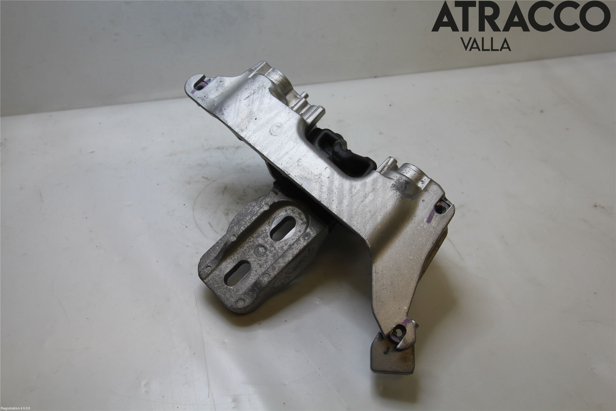 Opel MOKKA 21- Växellådsfäste