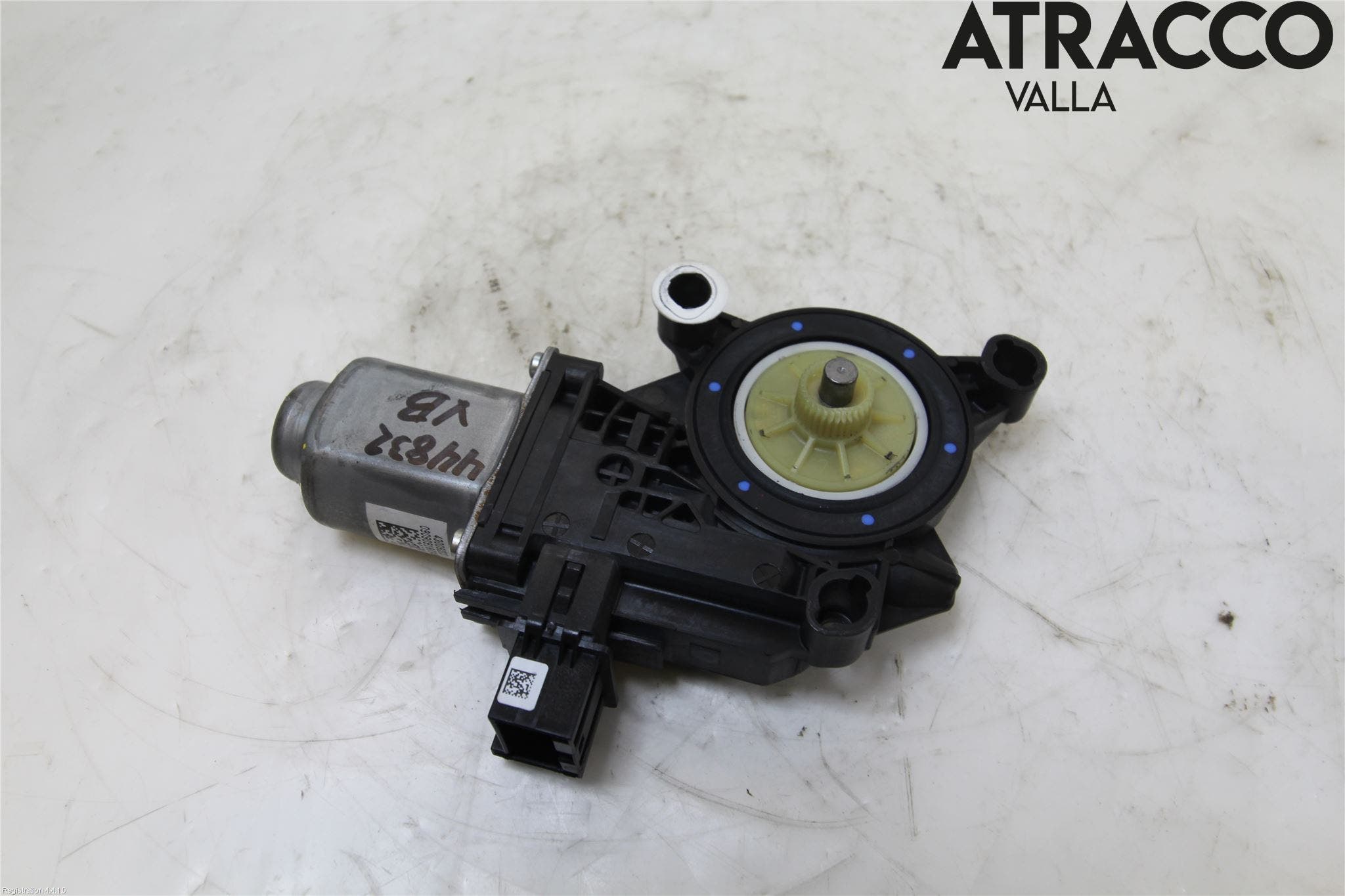 Skoda FABIA 07-14 Fönsterhissmotor