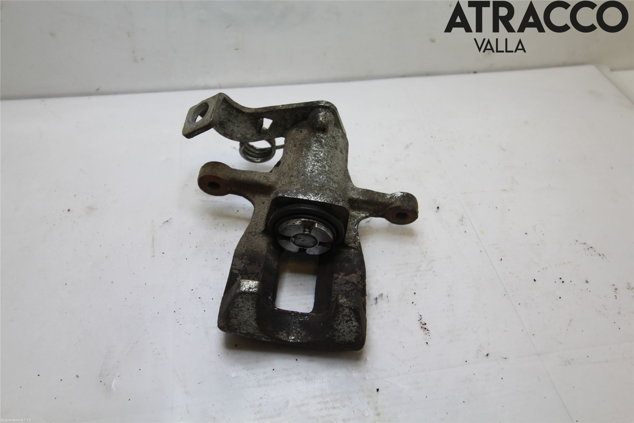 Hyundai i10 BA 14-16 Bromsok Bak Höger