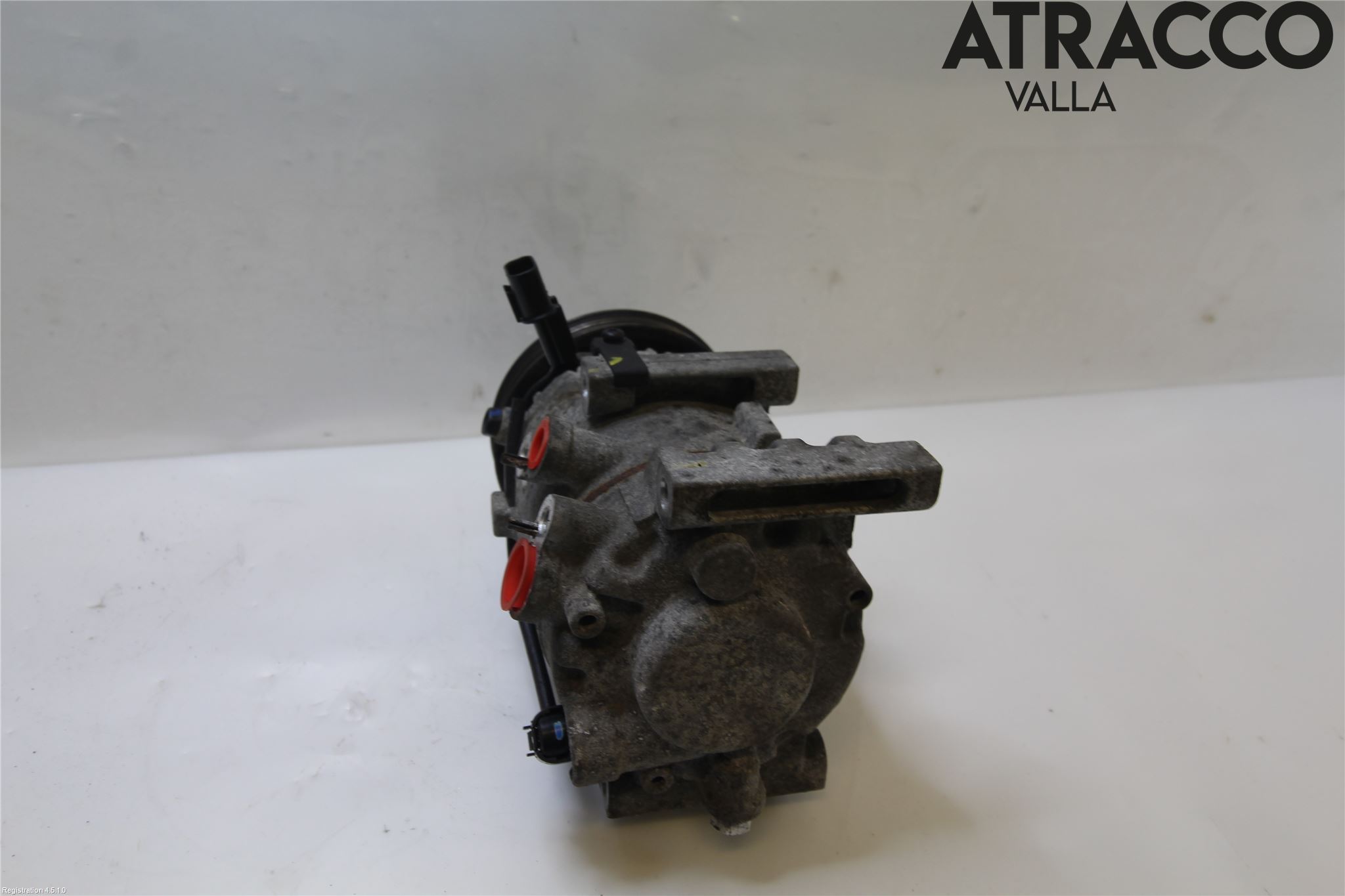 Kia CEED 12-18 Ac Kompressor