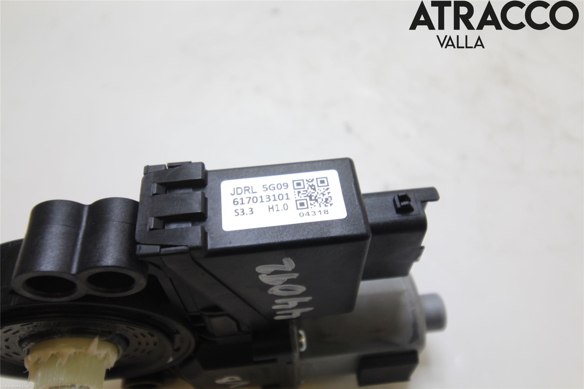 Kia CEED 12-18 Fönsterhissmotor