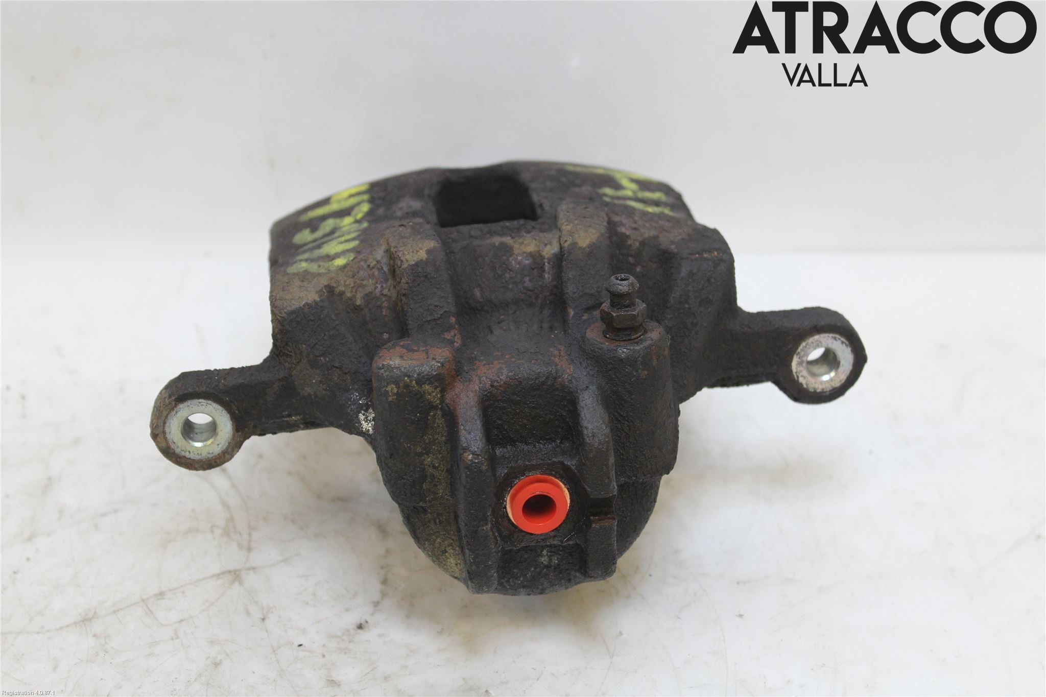 Hyundai i20 PB 09-14 Bromsok Fram Höger