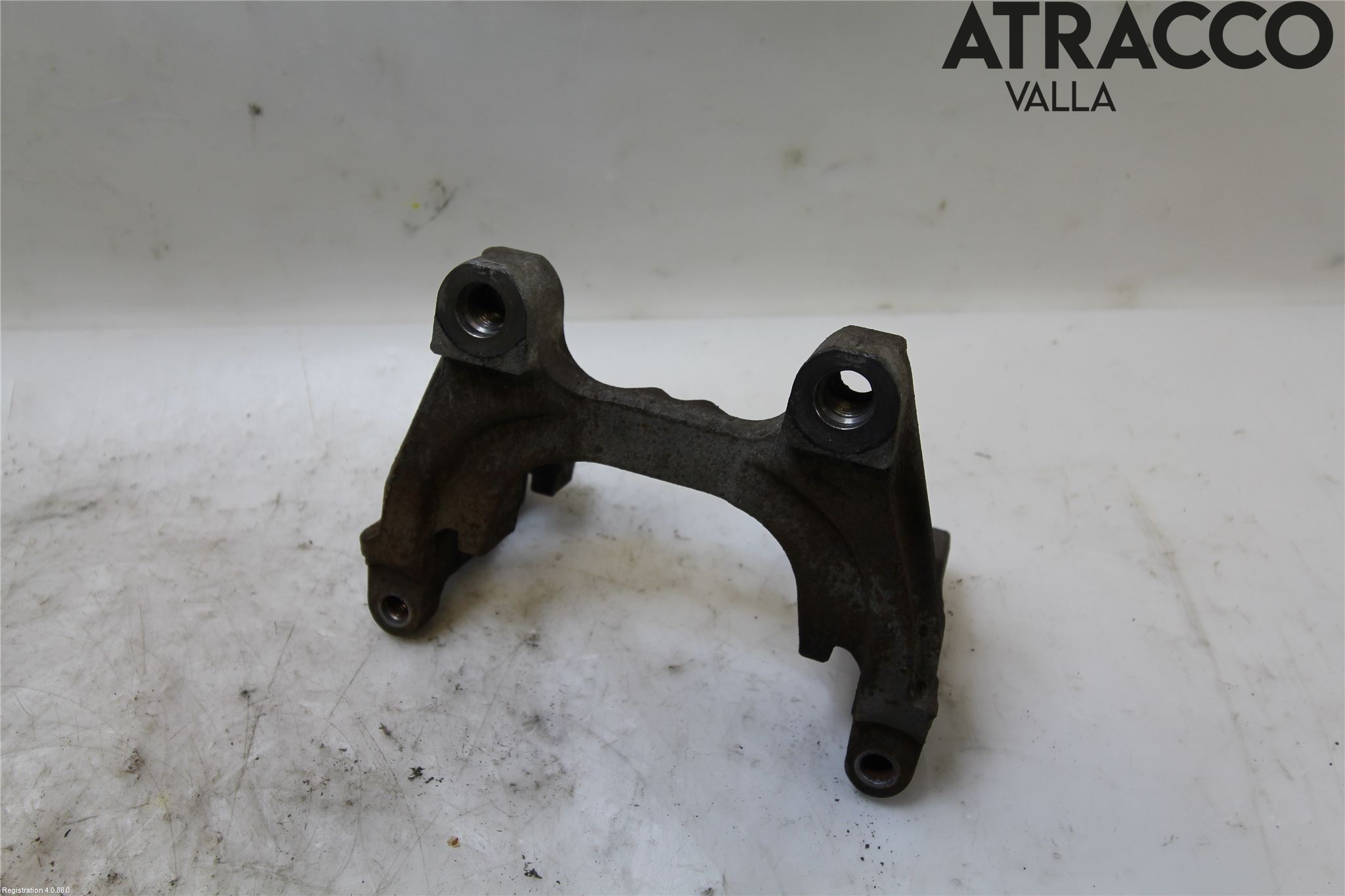 Volkswagen VW ARTEON 17- Bromsokshållare