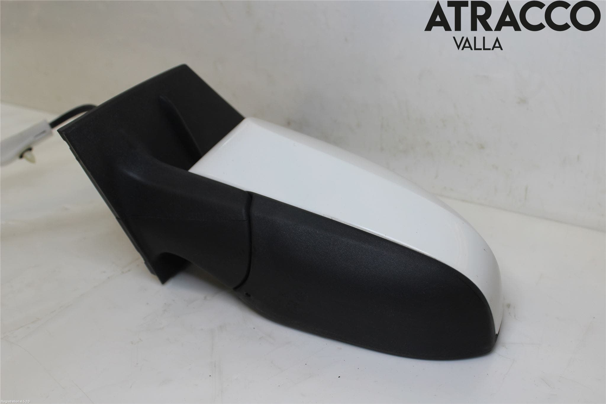 Peugeot 108 15-22 Spegel Yttre El Vä