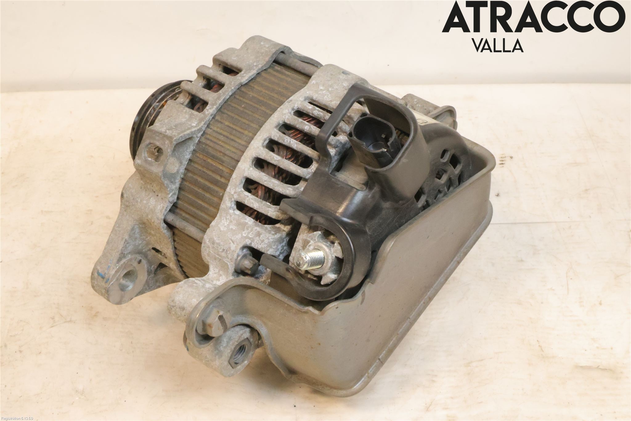 Kia OPTIMA 16-20 Generator