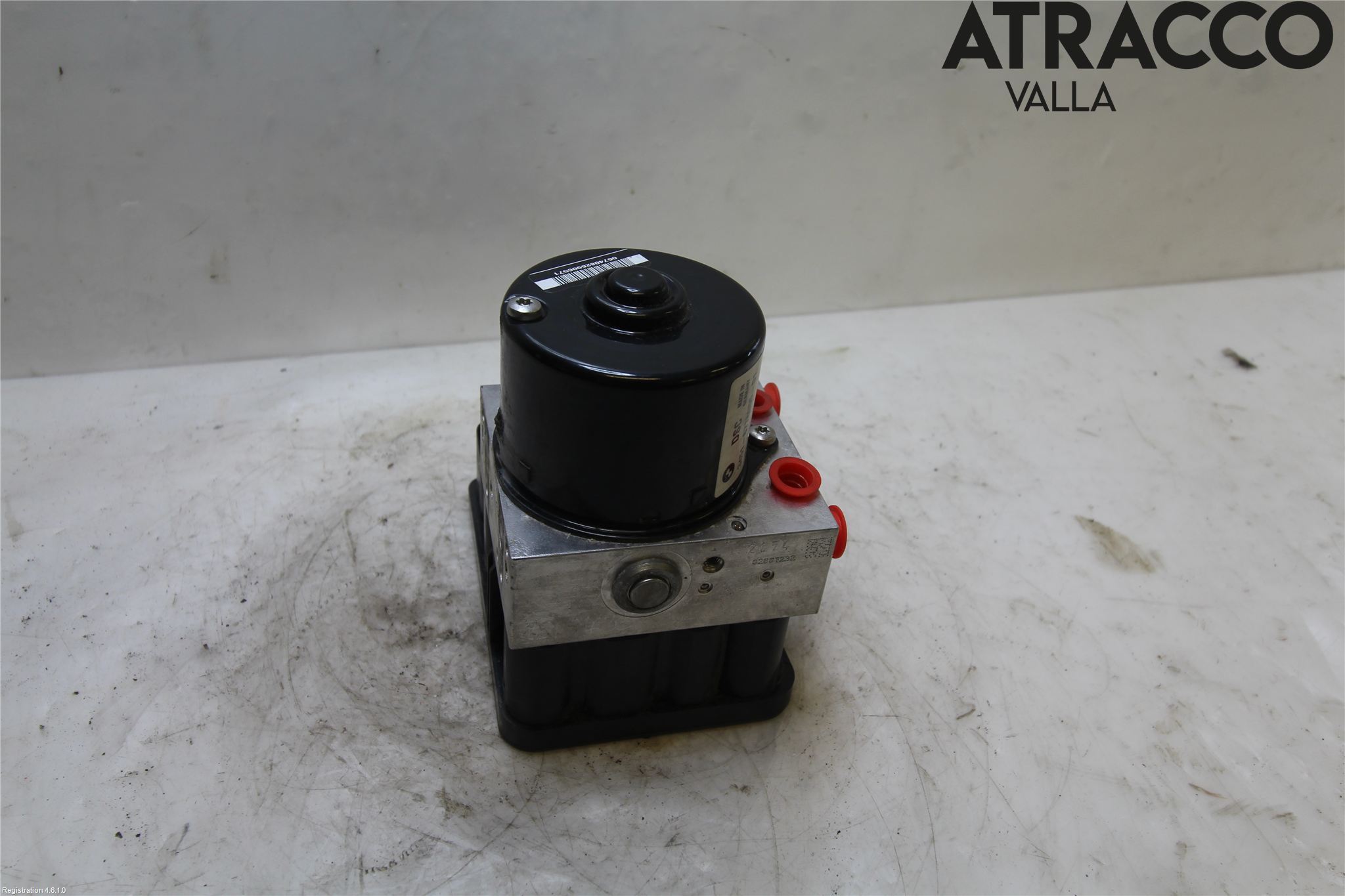 BMW 3 E90/91 SED/TOU 05-12 Abs Hydraulaggregat