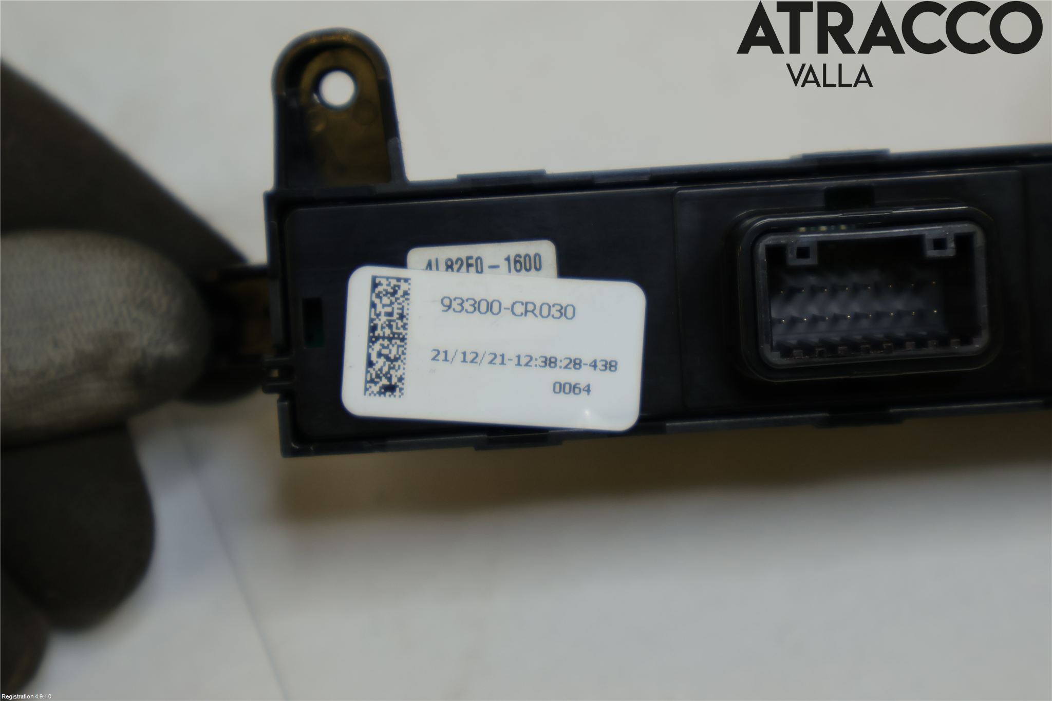 Kia CEED/CEED SW 19- Strömställare Multifunktion