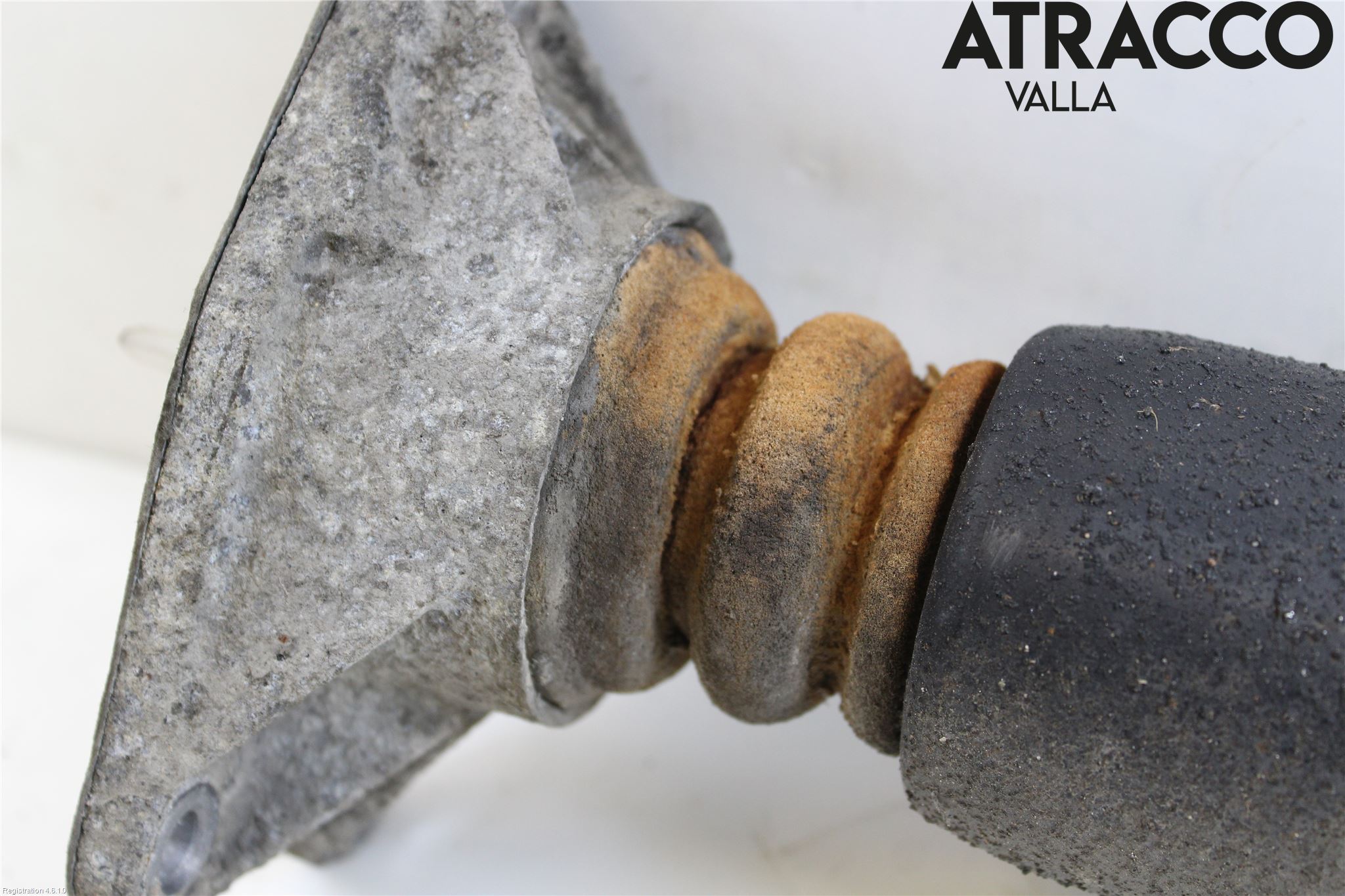 BMW 1 F20/F21 11-19 Stötdämpare Bak