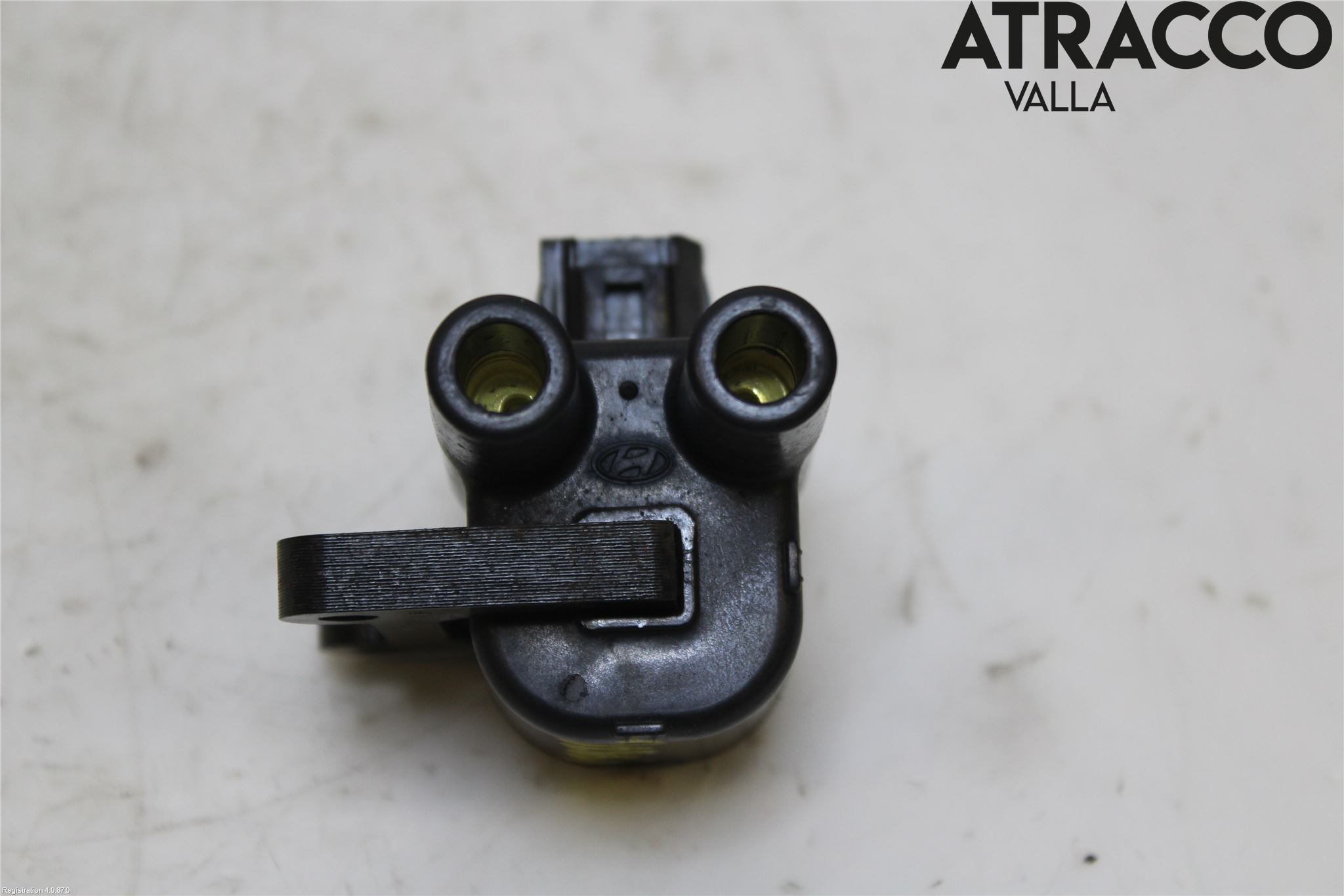 Hyundai GETZ Tändspole