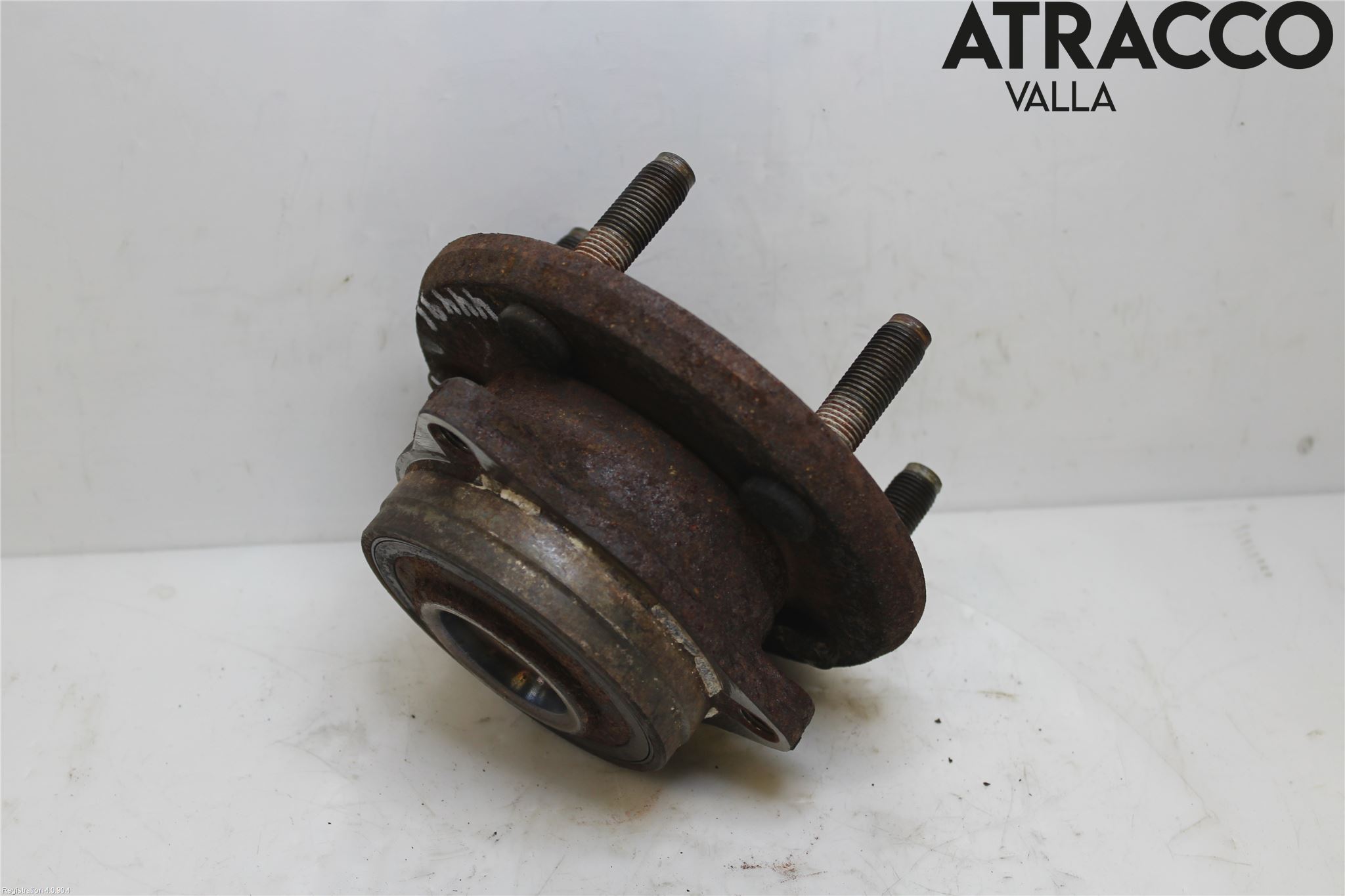 Jeep GRAND CHEROKEE 10-20 Nav Fram