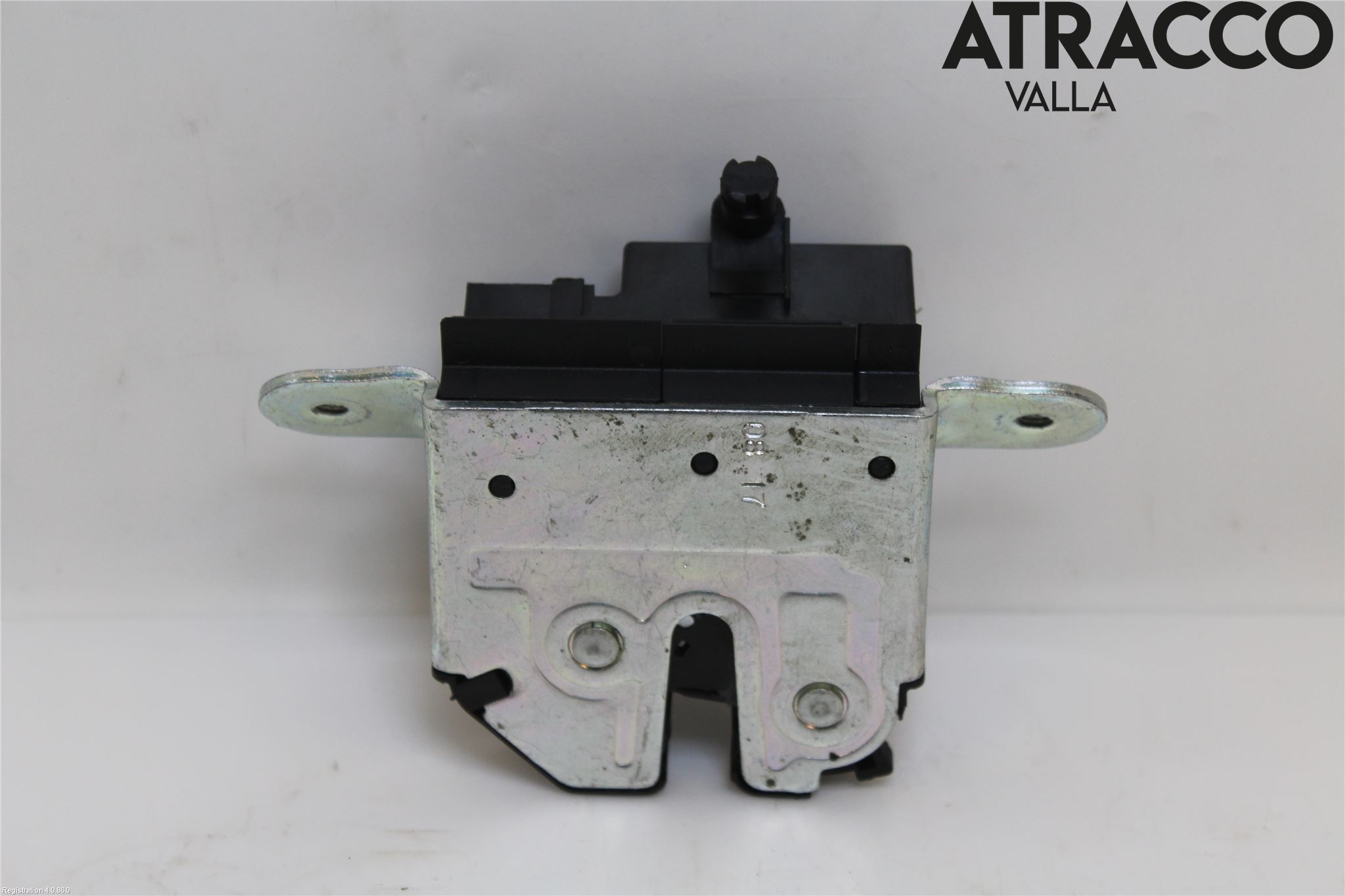 Opel ASTRA K 16-22 Låskista Baklucka