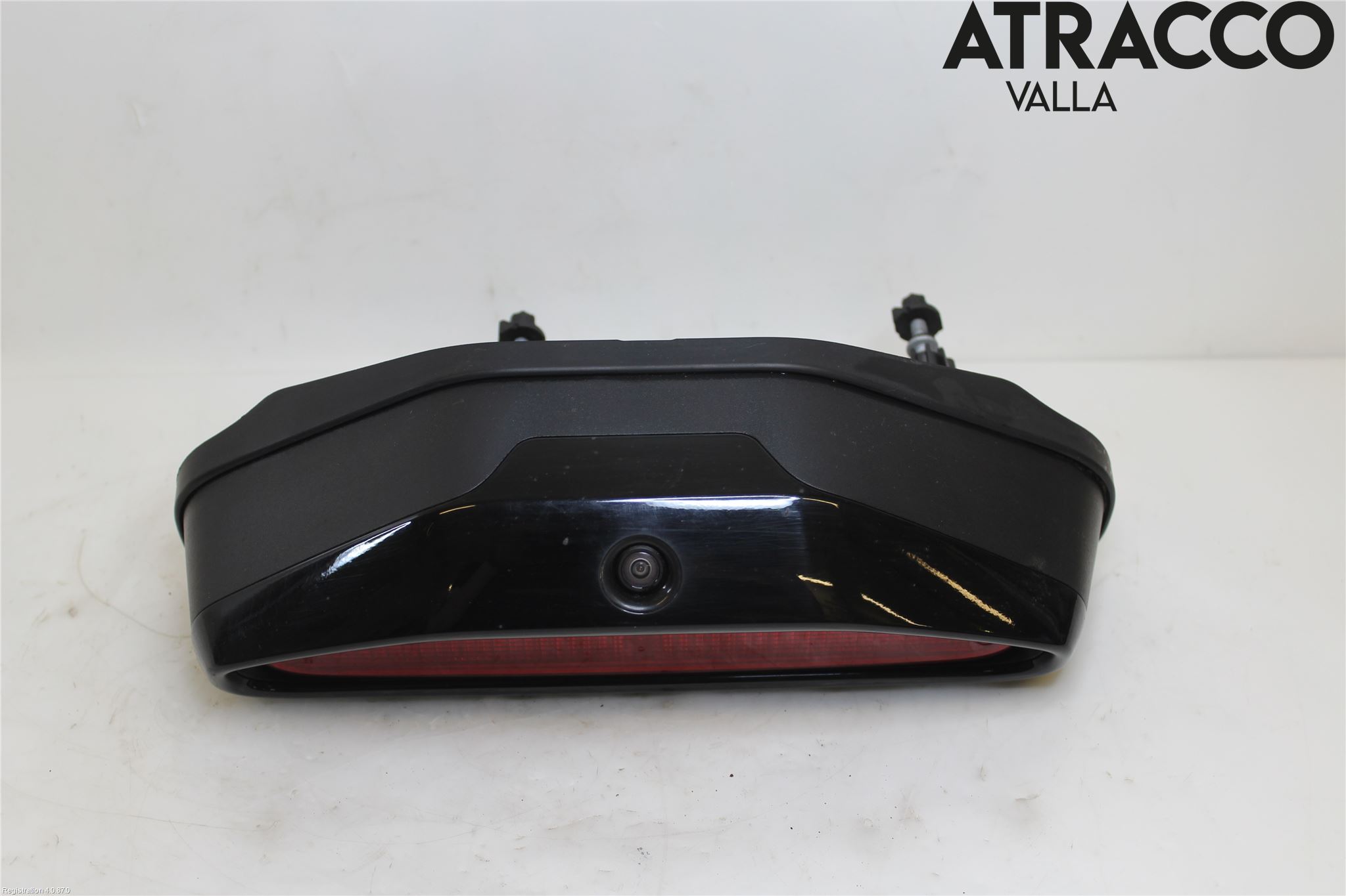 Citroen BERLINGO/E-BERLINGO 19- Parkeringshjälp Kamera