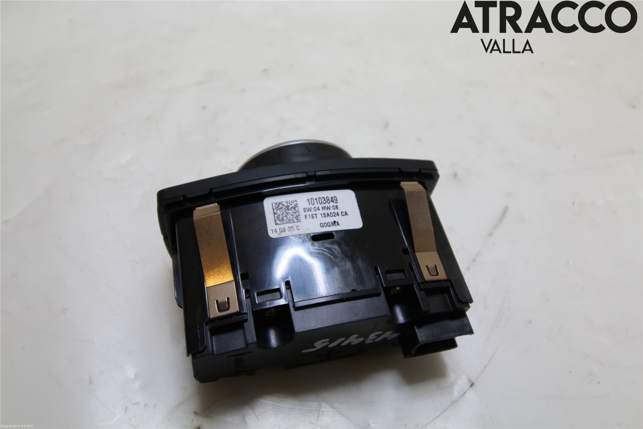 Ford FOCUS 15-18 Strömställare Ljus