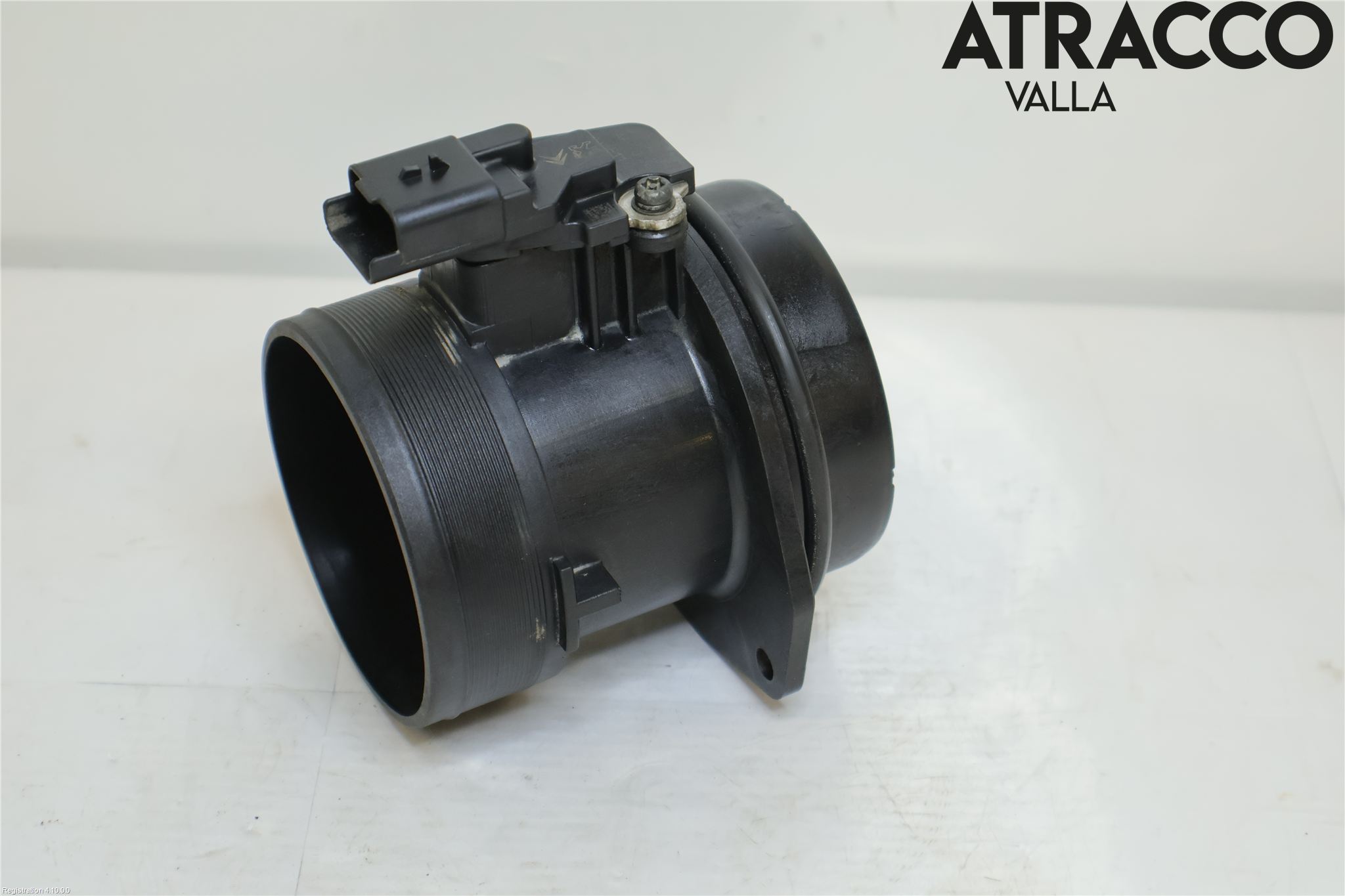 Citroen JUMPY 07-16 Injluftmassamätare