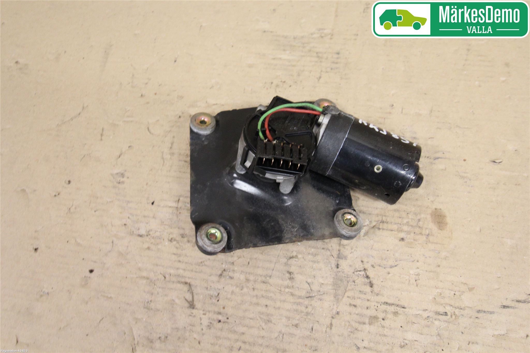 Mitsubishi CARISMA 00-04 Torkarmotor Baklucka