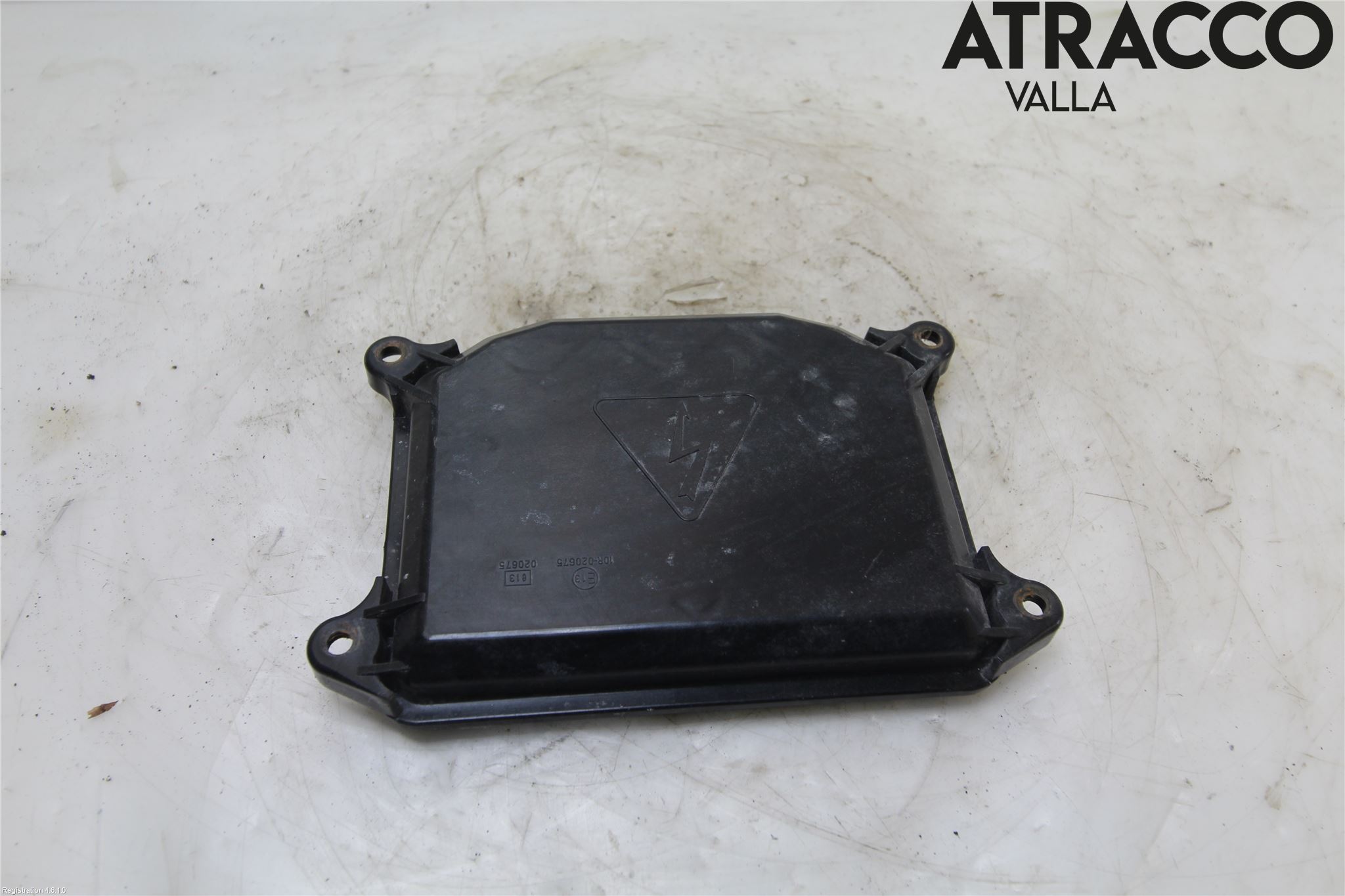 Subaru OUTBACK 10-15 Styrenhet Strålkastare