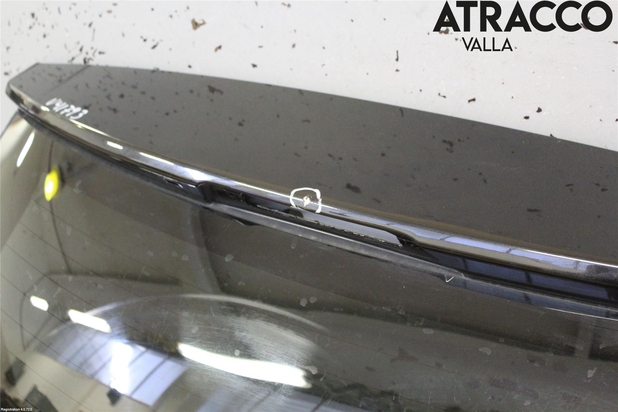 Fiat FREEMONT Baklucka Kombi