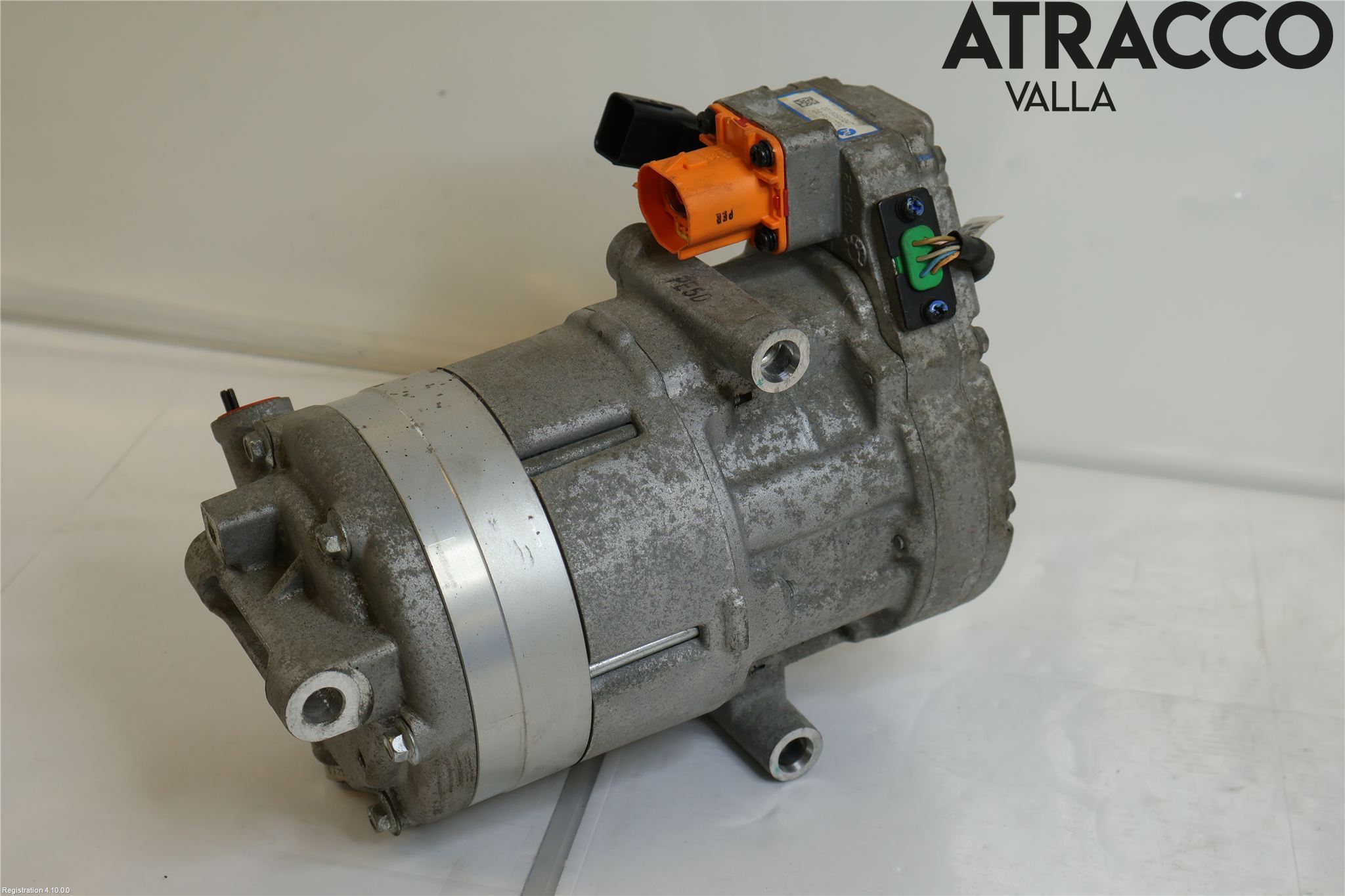 Kia NIRO (DE) 17-22 Ac Kompressor