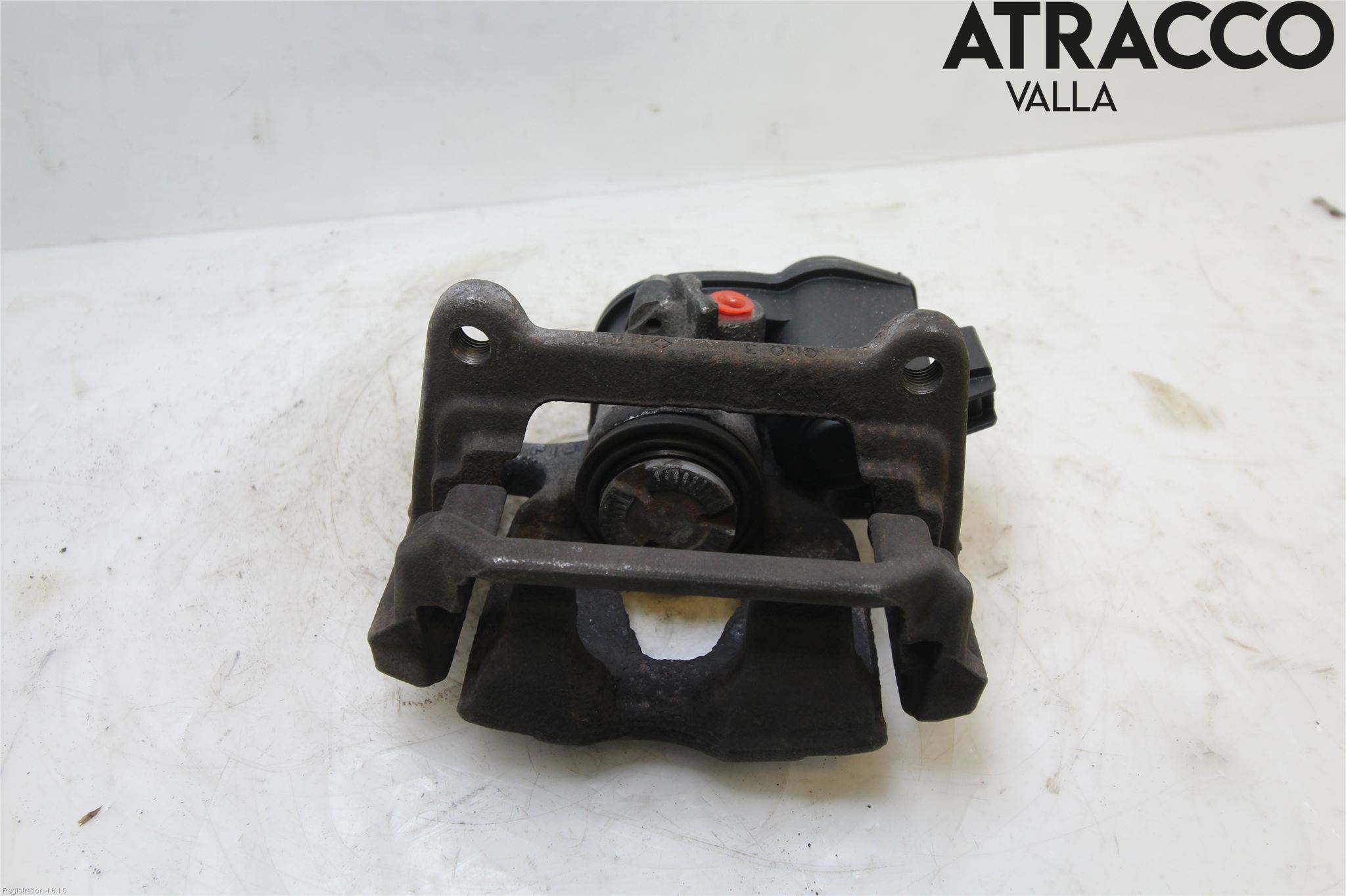 Audi A4/S4 B9 16-19 Bromsok Bak Vänster