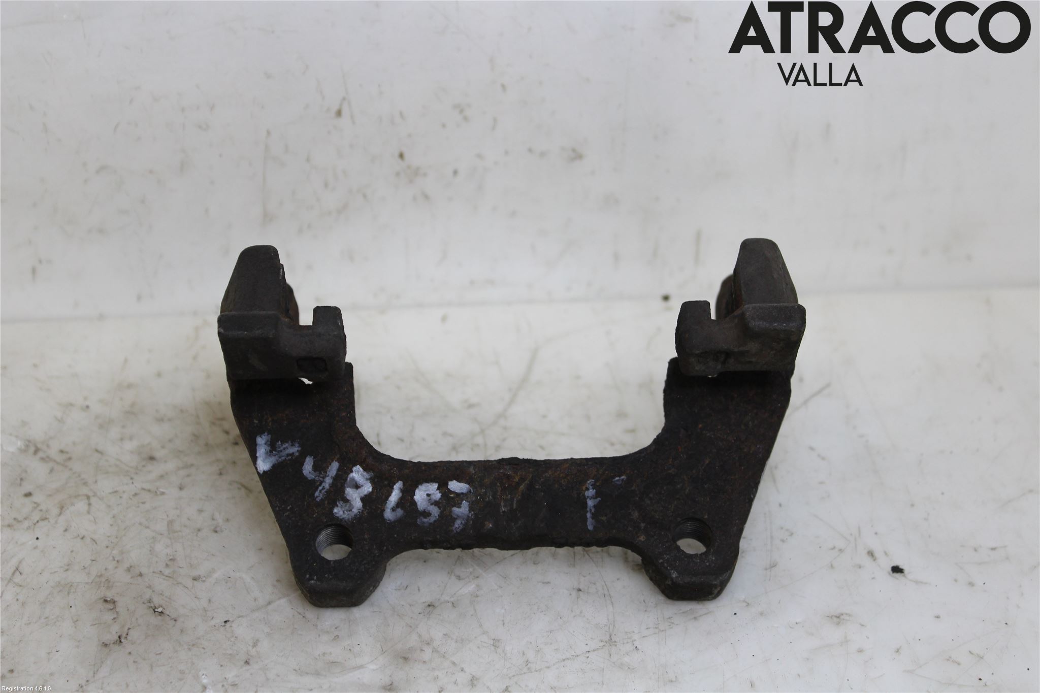 Honda CIVIC 17-22 Bromsokshållare