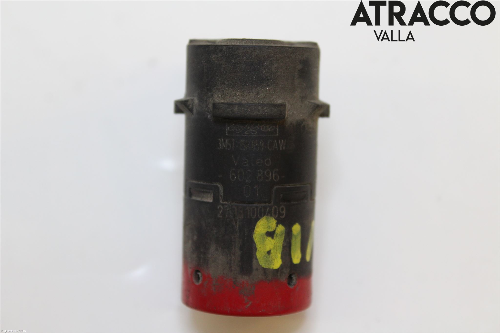 Ford FOCUS 08-11 Parkeringshjälp Backsensor