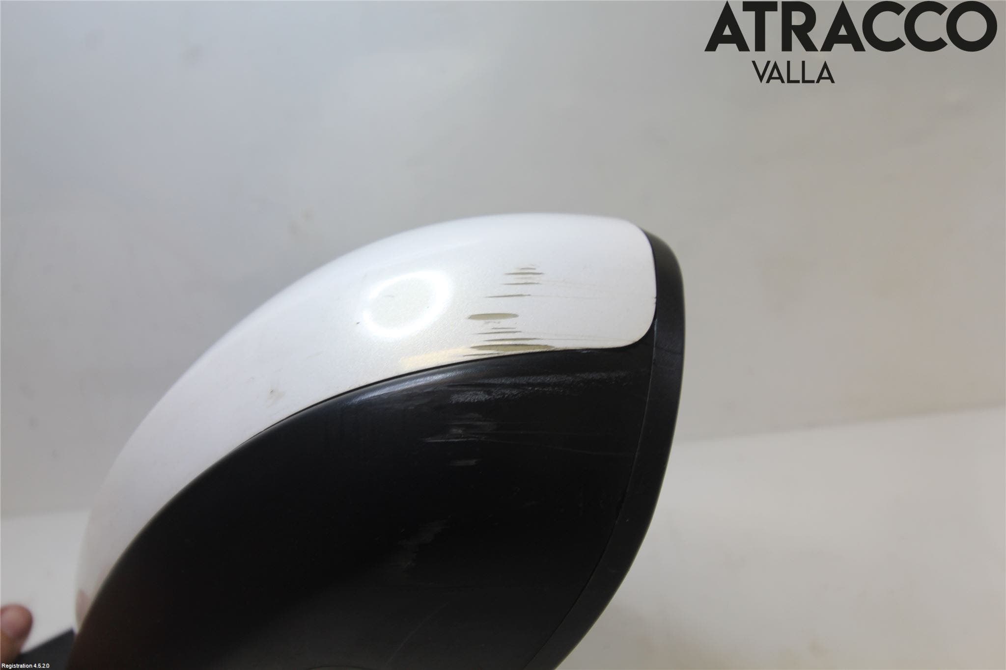 Mazda 6 08-13 Spegel Yttre El Vä