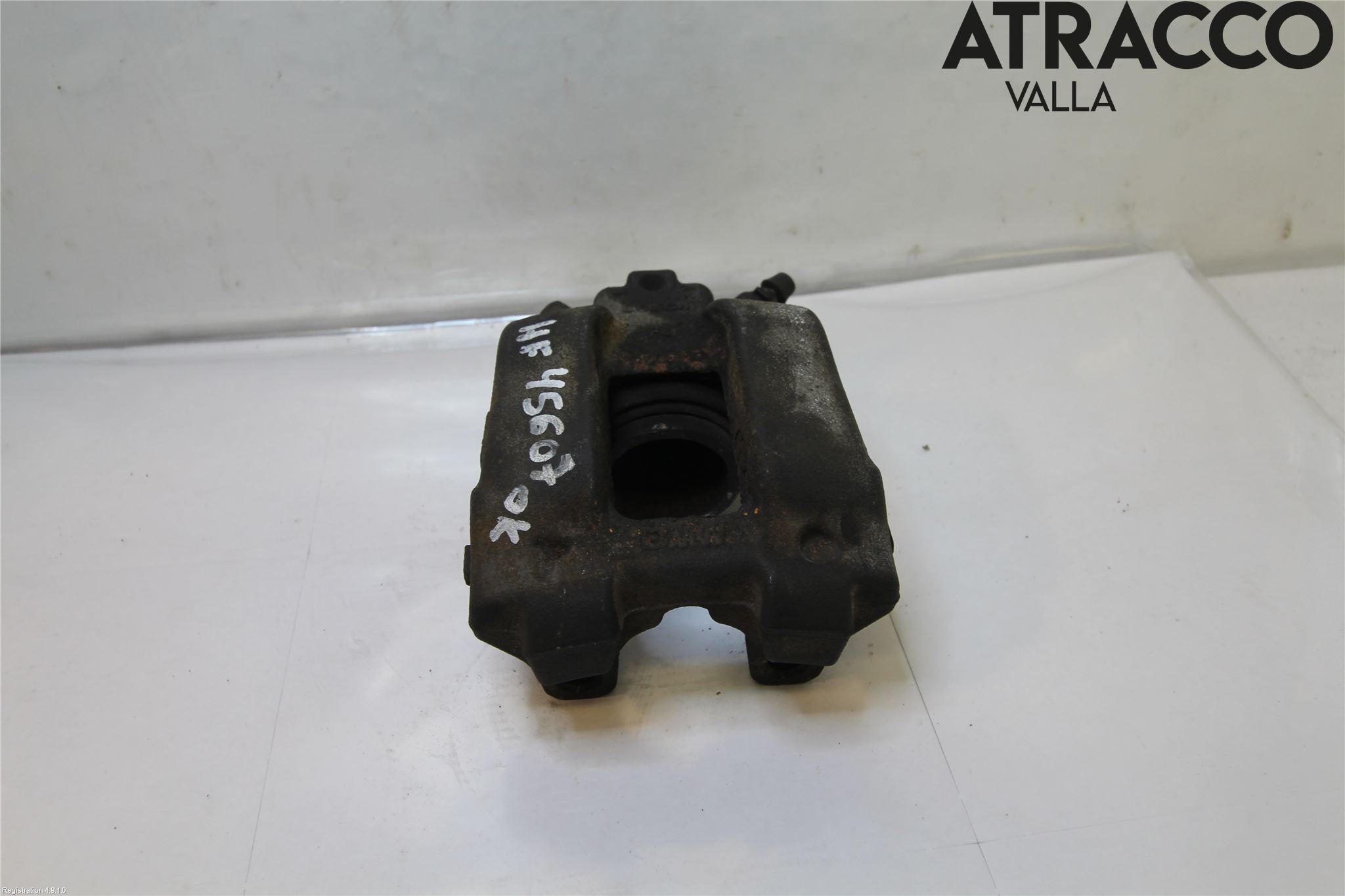 BMW 3 F30/F31/F80 12-19 Bromsok Fram Höger