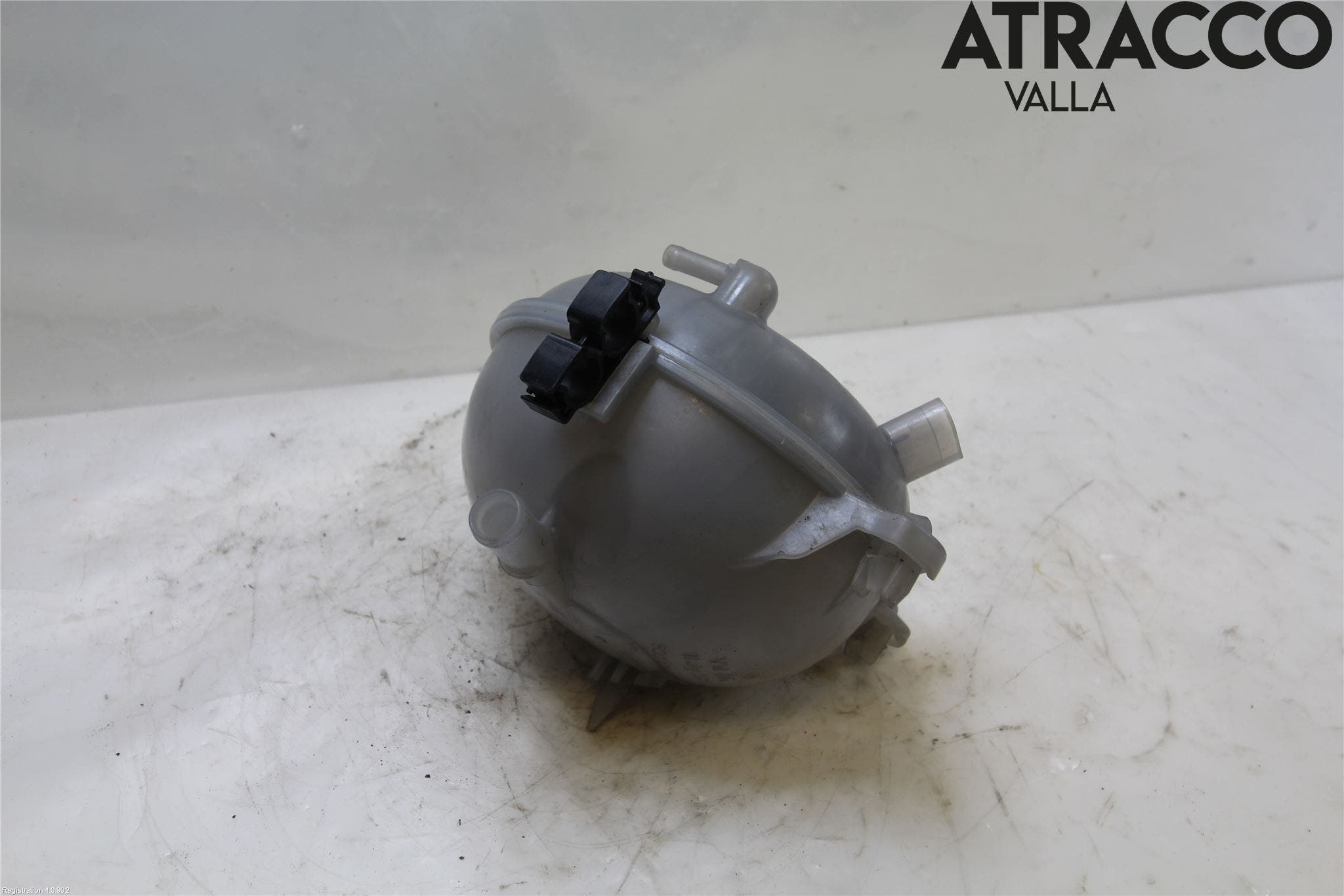 Volkswagen VW GOLF / E-GOLF VII 13-20 Expansionstank