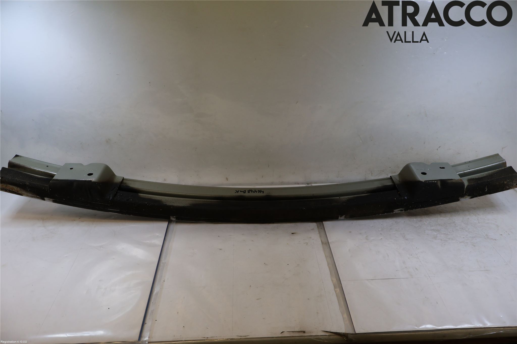 Ford MUSTANG VI 15-22 Stötfångarbalk Bak