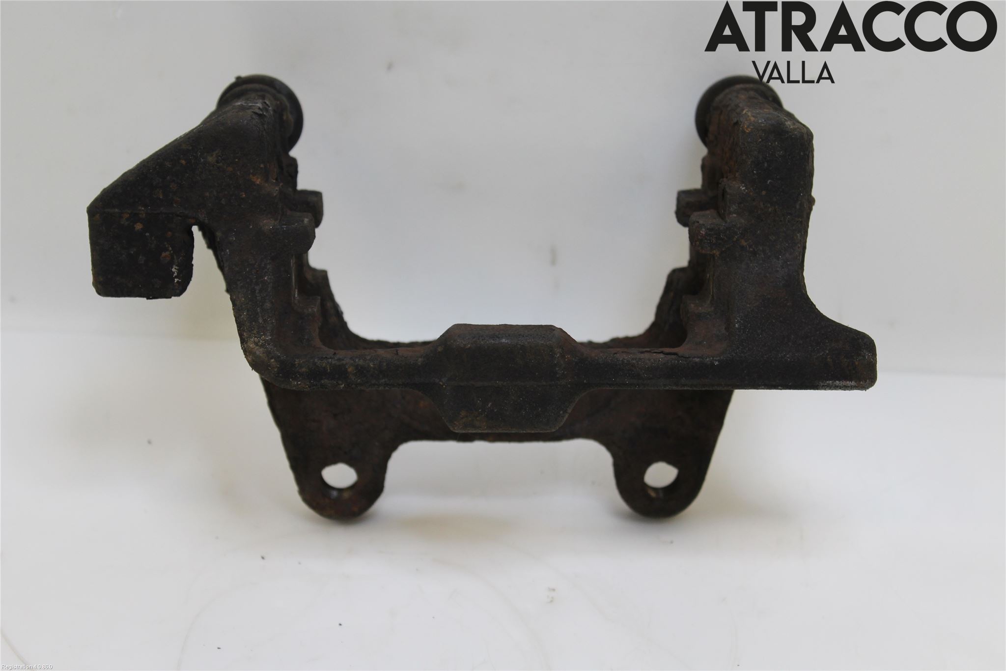 Audi A6/S6     05-11 Bromsokshållare