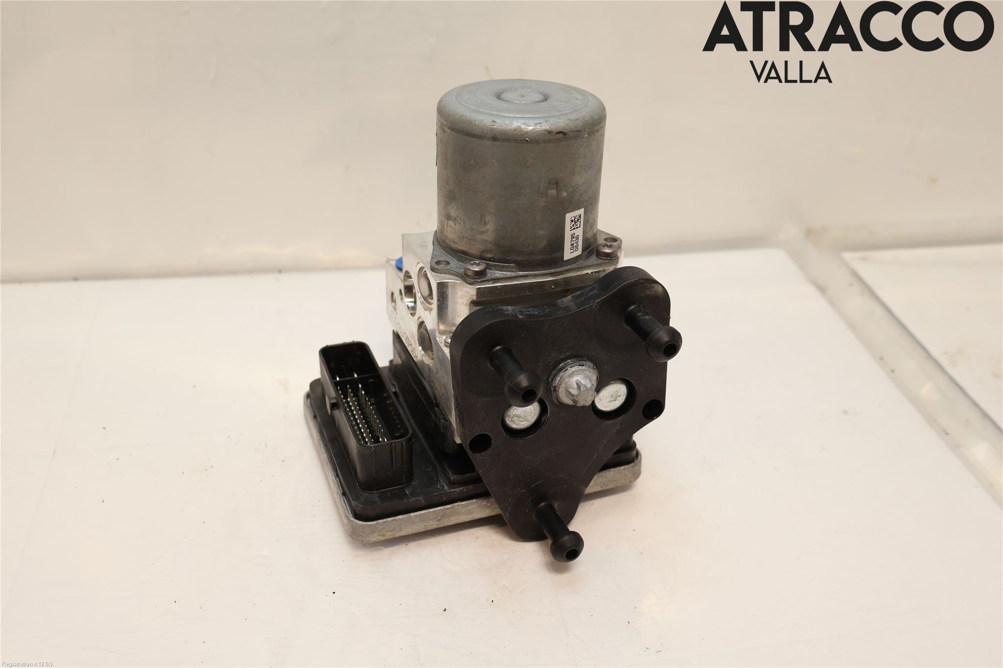 Mercedes-Benz MB E-KLASS (W213) 16-23 Abs Hydraulaggregat