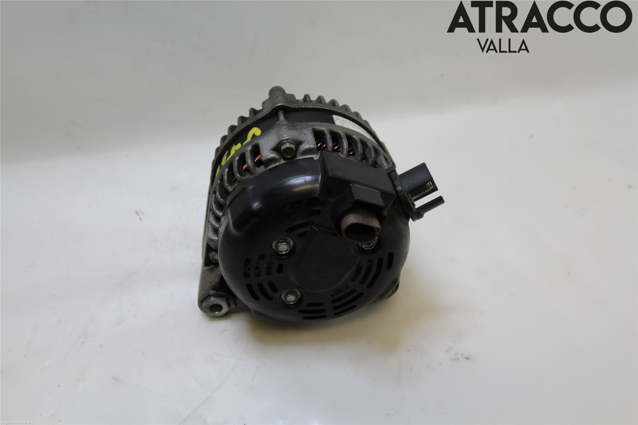 Ford FIESTA (VII) 18-23 Generator