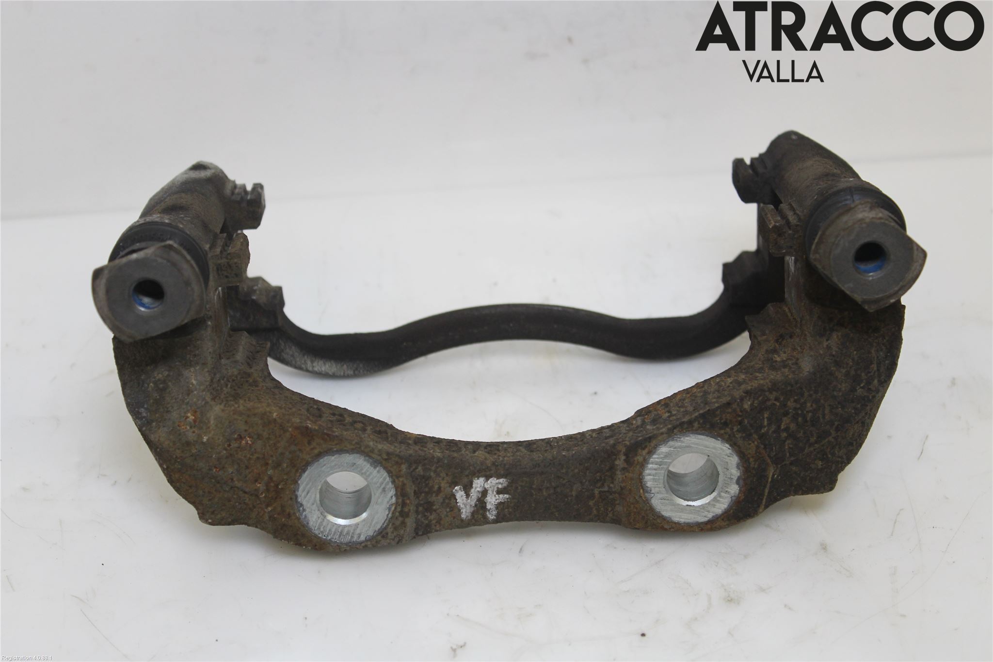 Citroen COTROEN C3 17-24 Bromsokshållare