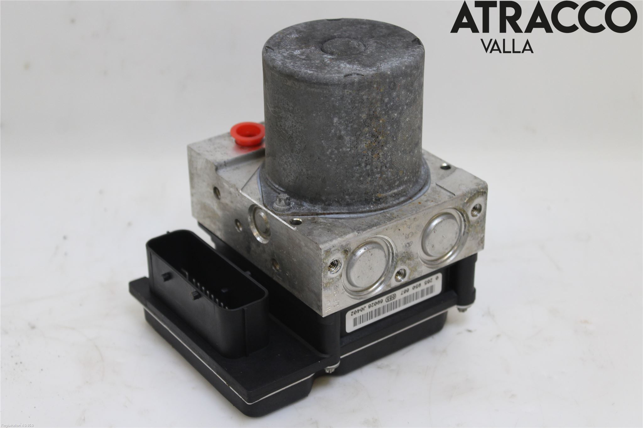 BMW 5 E60/61 Sed/Tou 02-10 Abs Hydraulaggregat