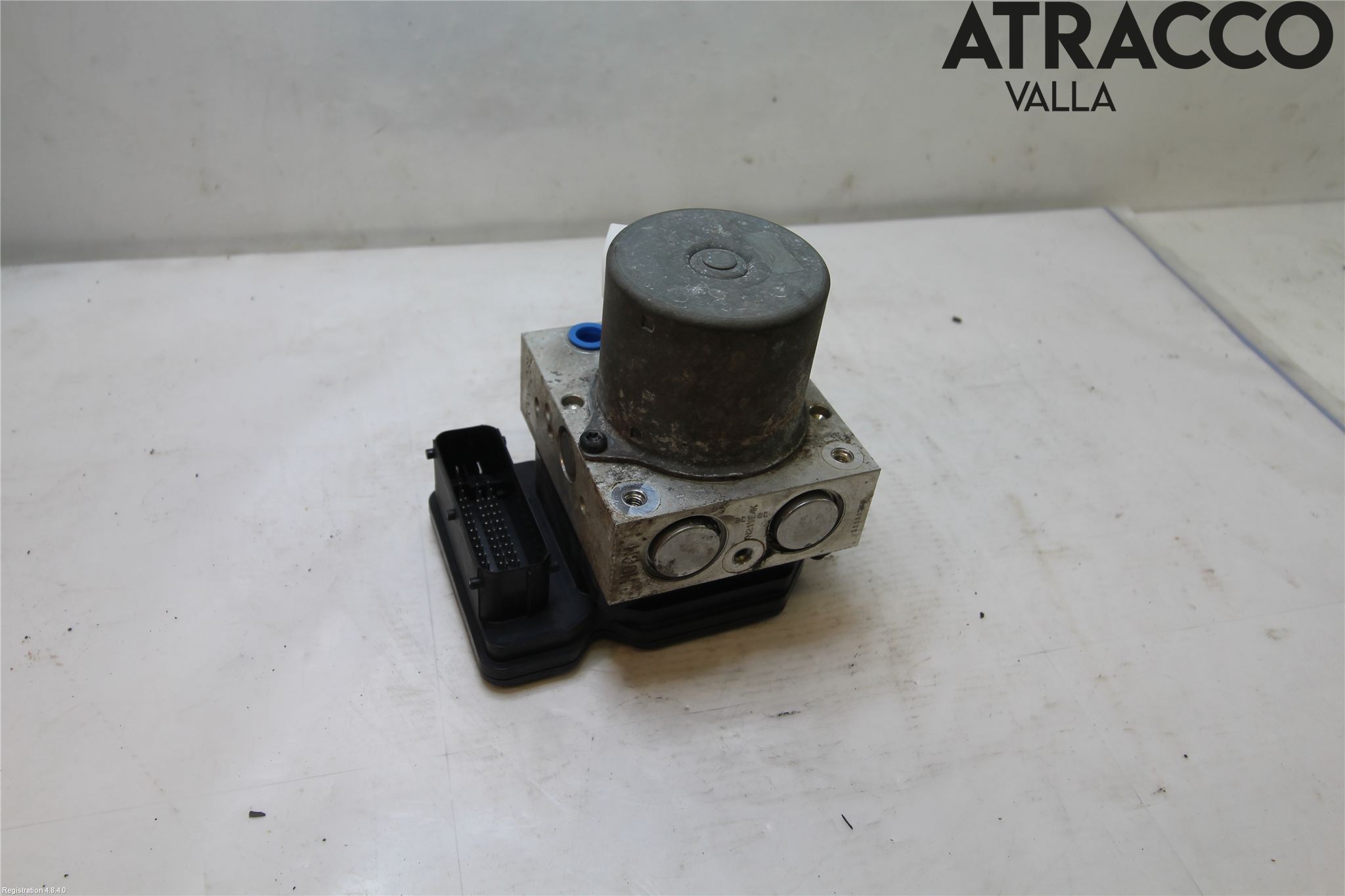 Kia SPORTAGE (SL) 11-15 Abs Hydraulaggregat