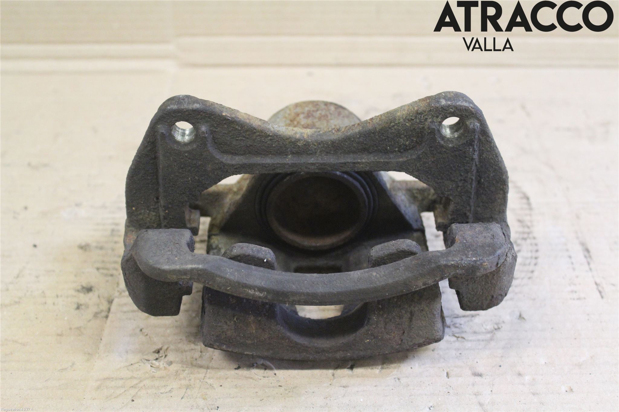Kia RIO 12-16 Bromsok Fram Vänster