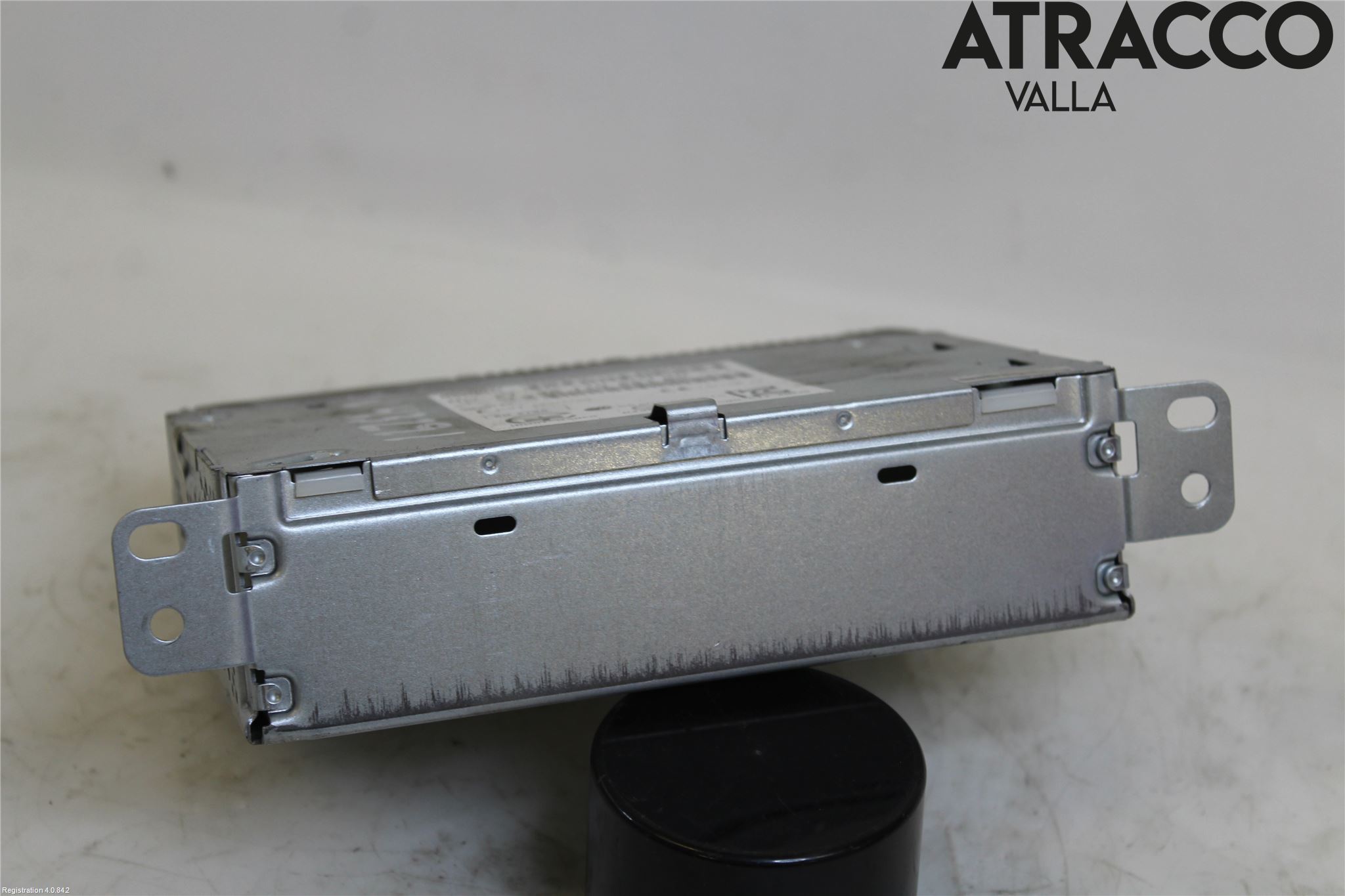 Peugeot 208 12-15 Radio